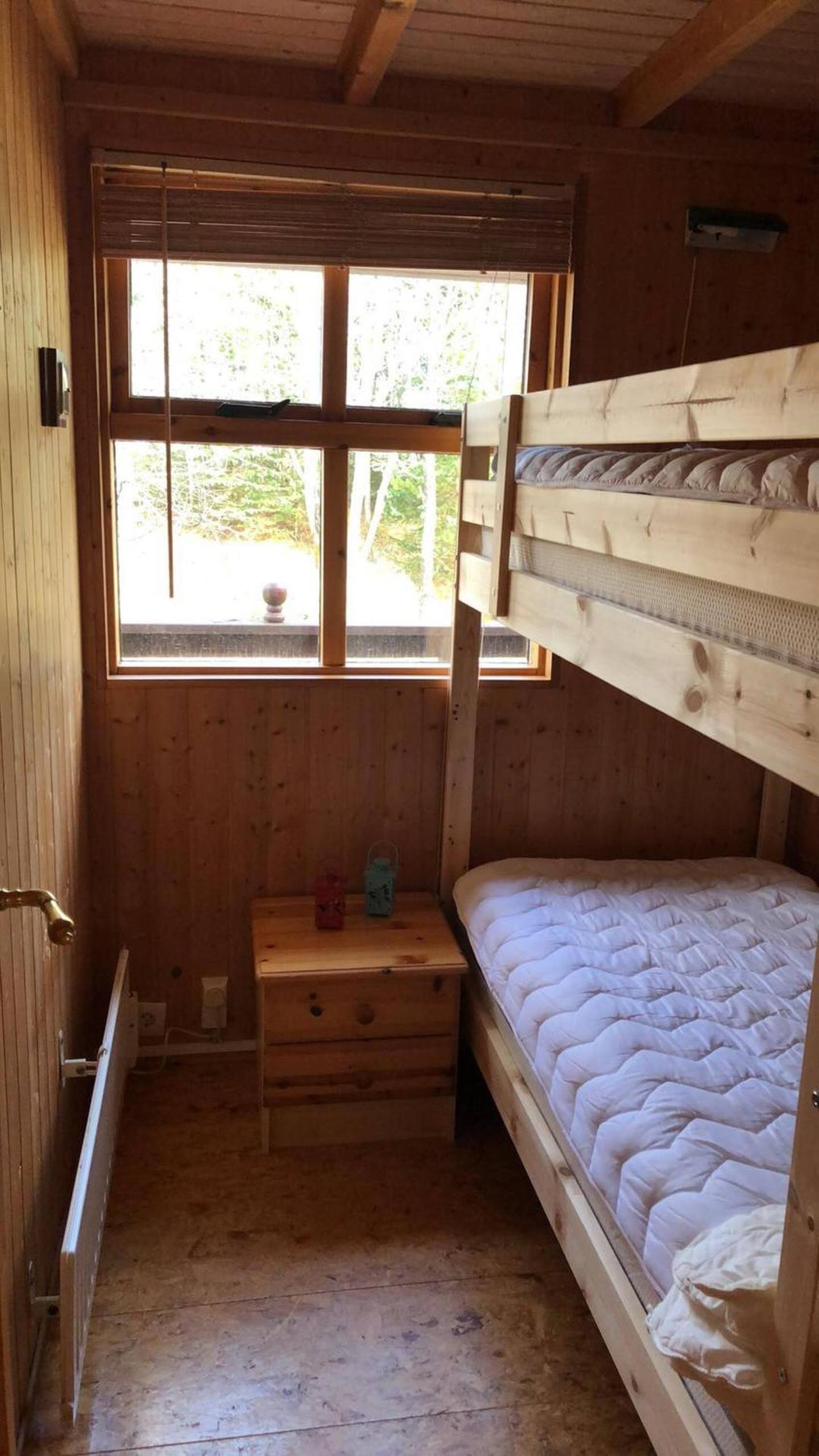 Two-Bedroom House photo 1