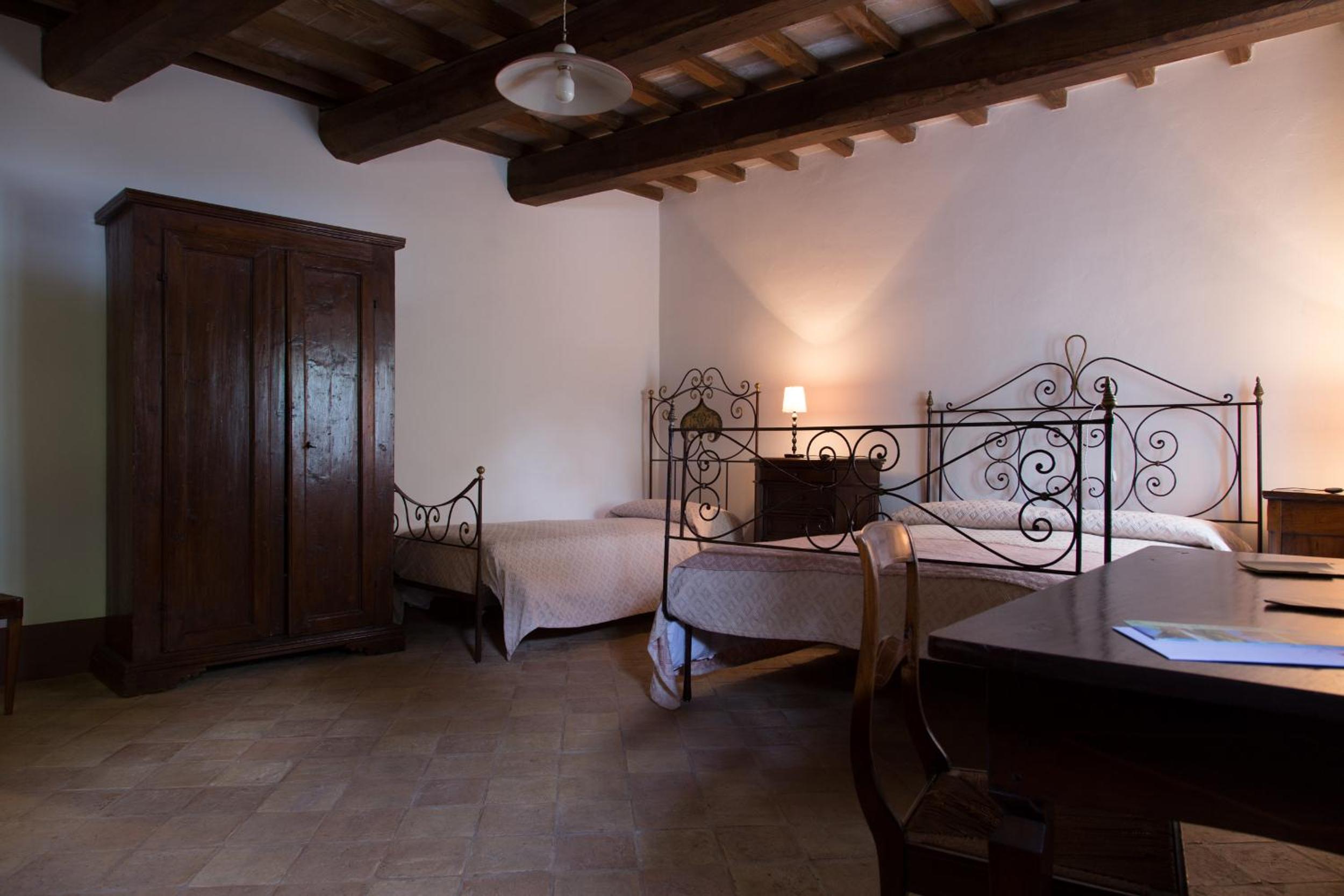 Quadruple Room photo 3