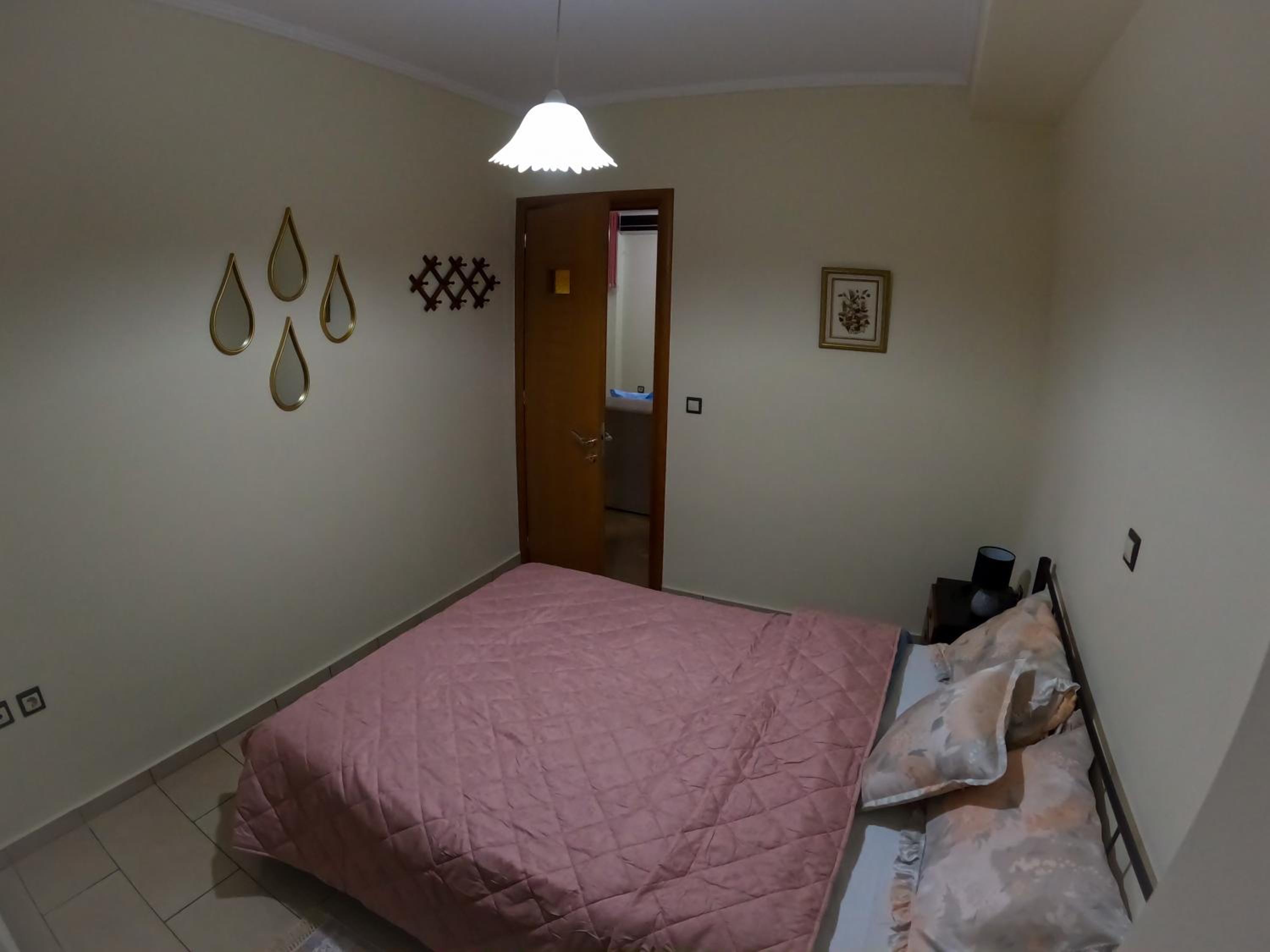 Two-Bedroom Apartment - Photo 8