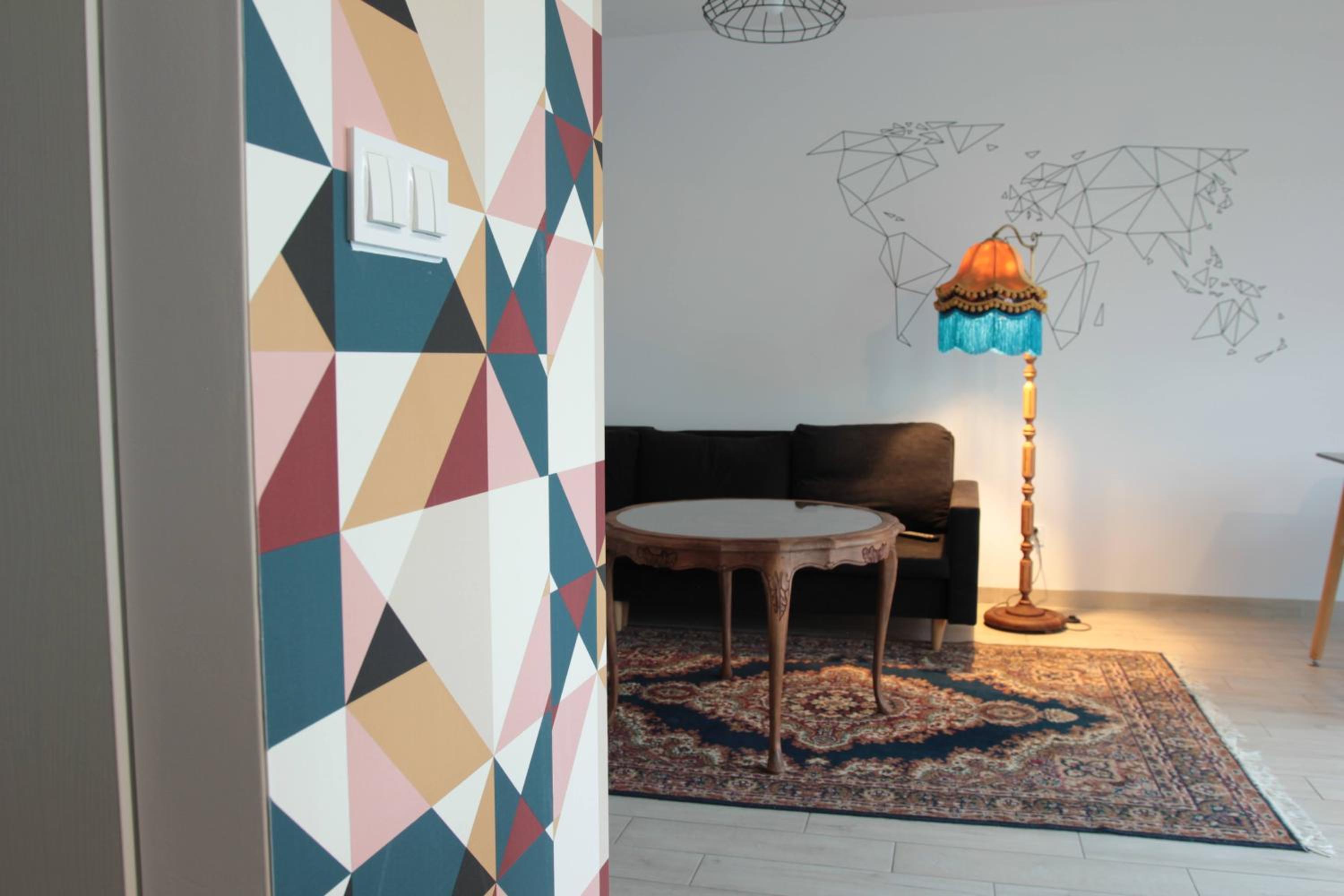 One-Bedroom Apartment - Photo 11
