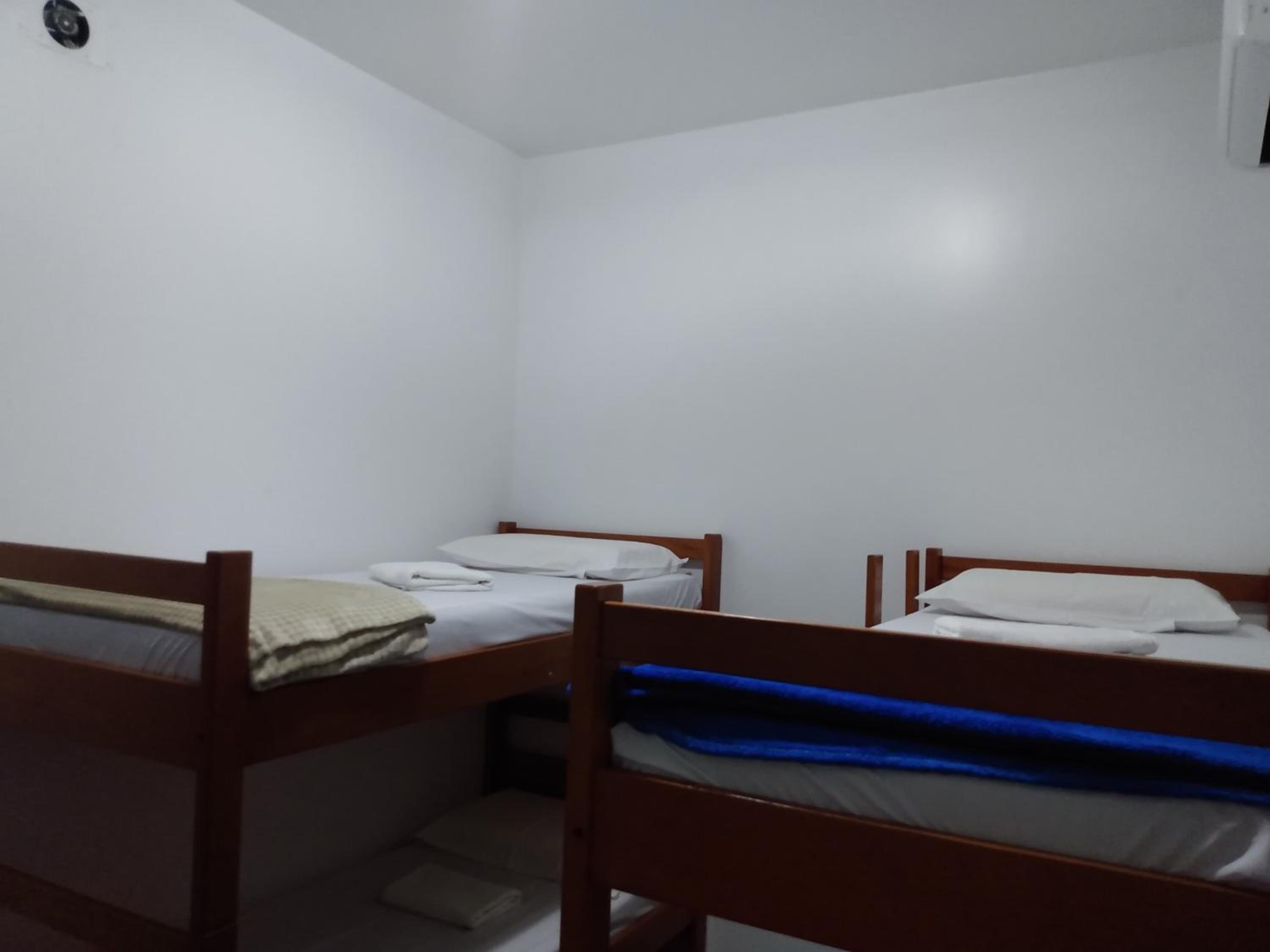 Quadruple Room photo 3