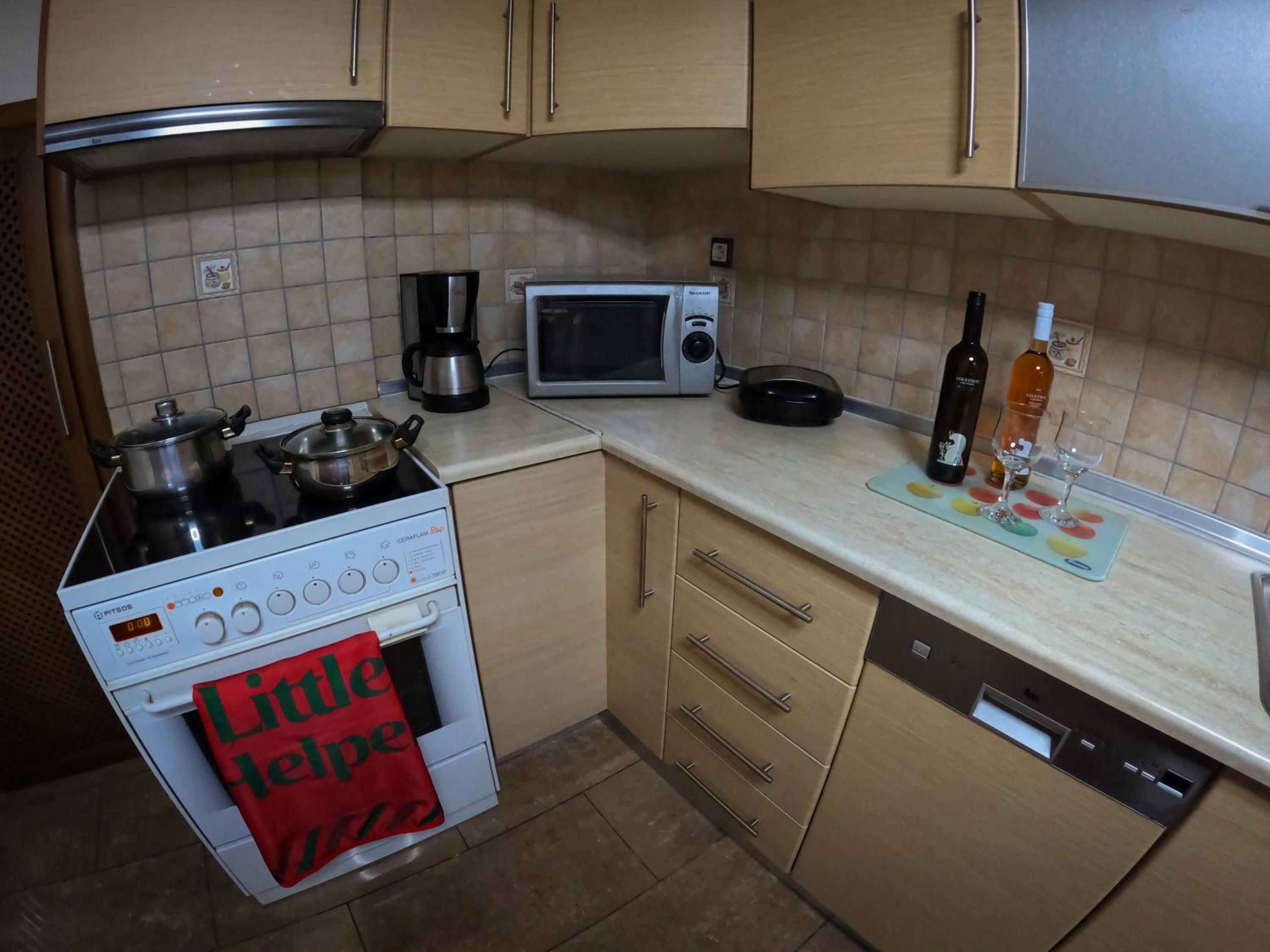 Two-Bedroom Apartment - Photo 10