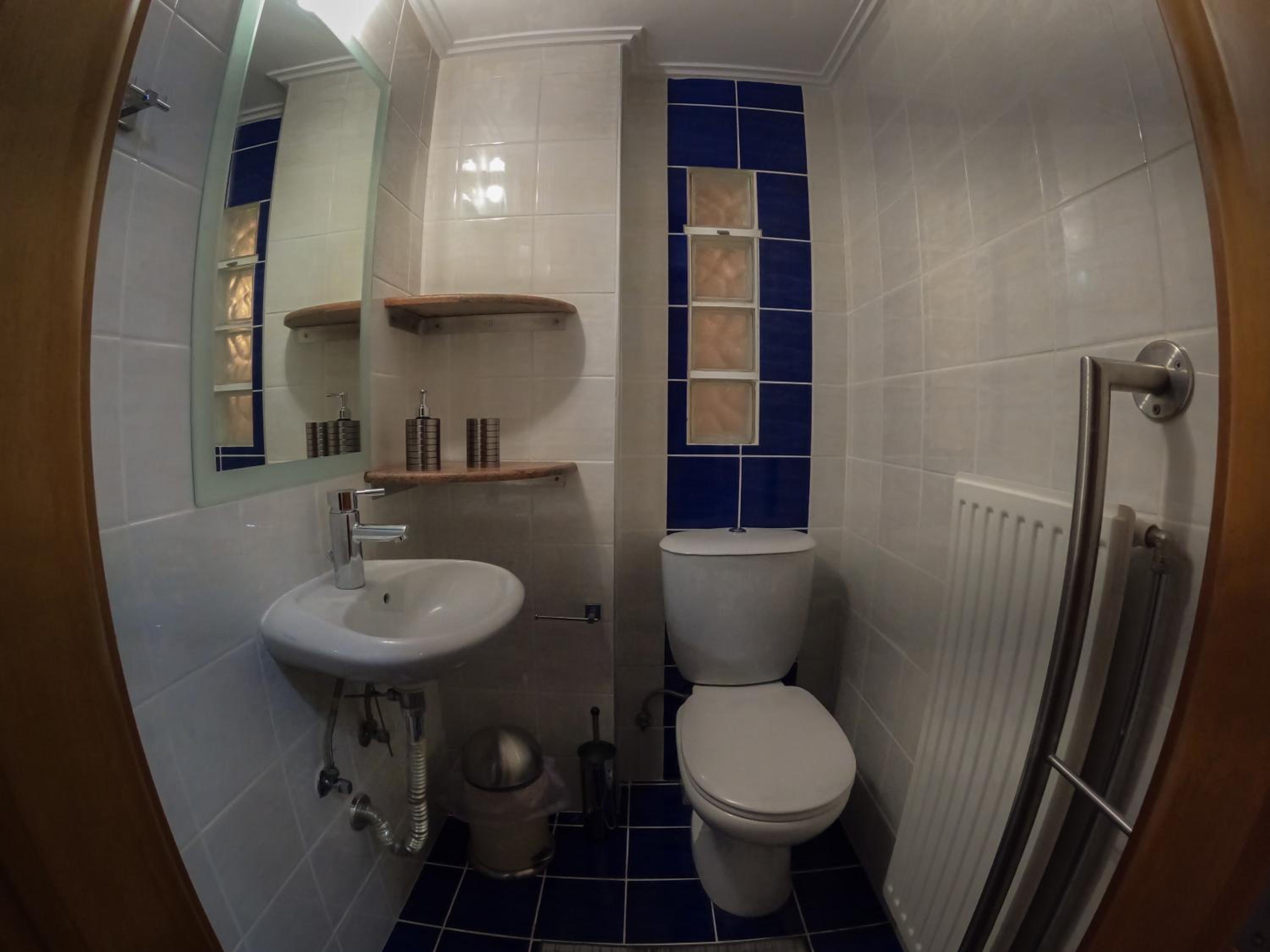 Two-Bedroom Apartment - Photo 14
