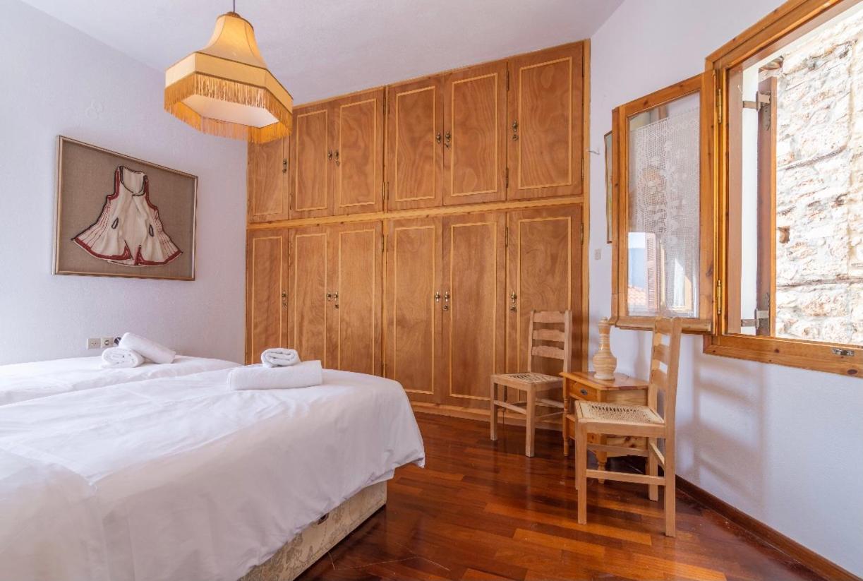 Two-Bedroom Chalet photo 3