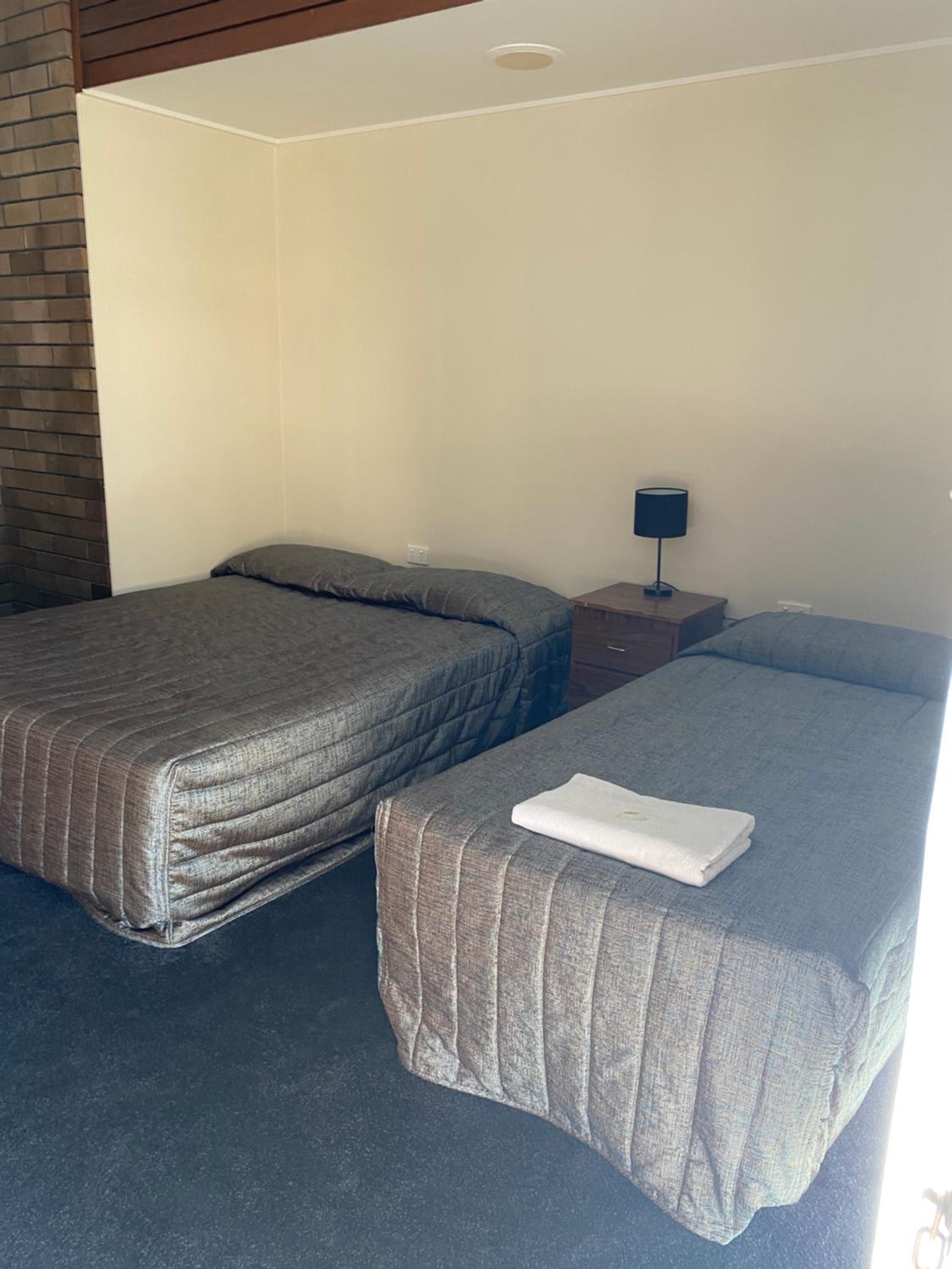 Double or Twin Room photo 2