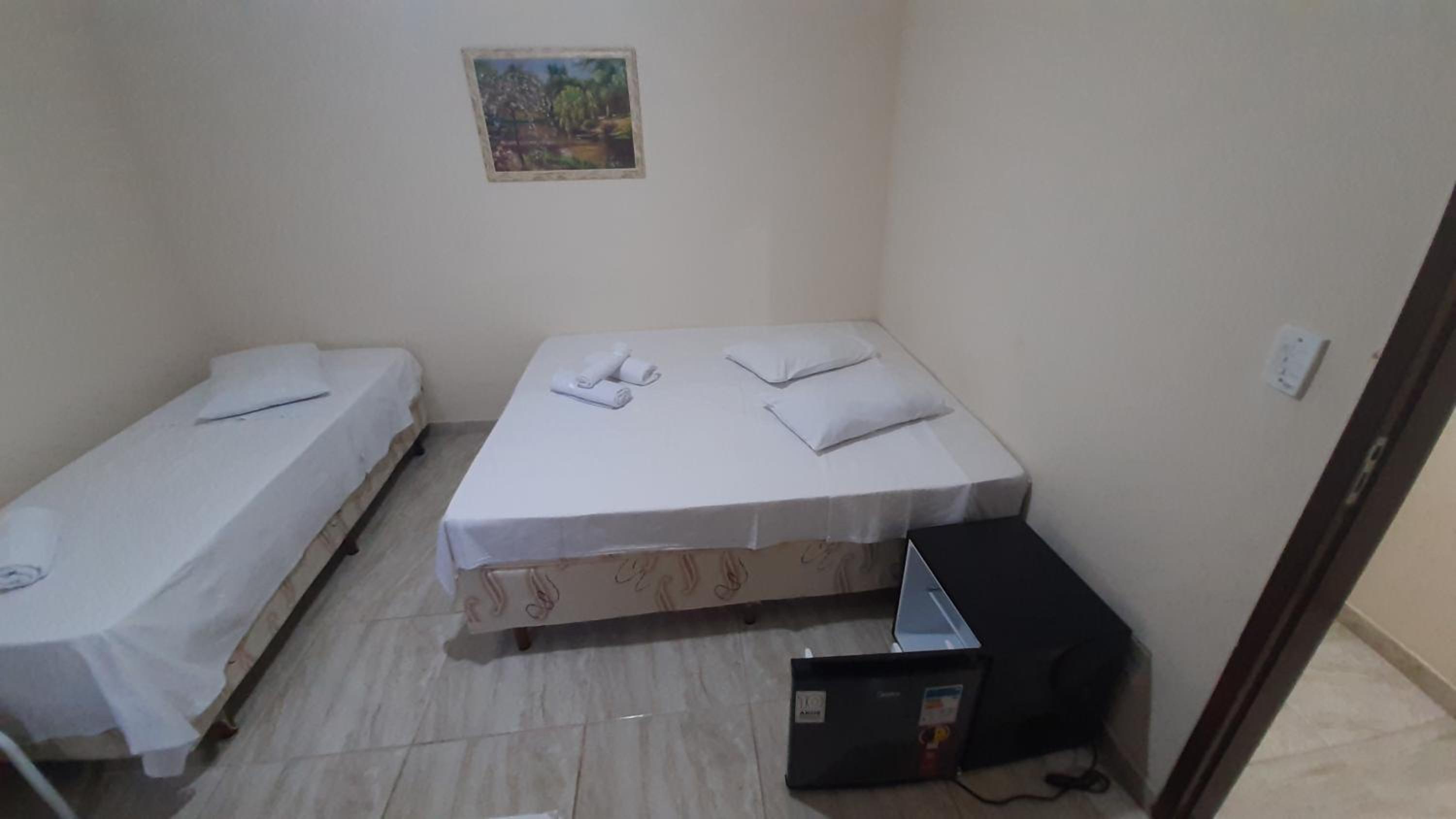 Quadruple Room - Photo 2
