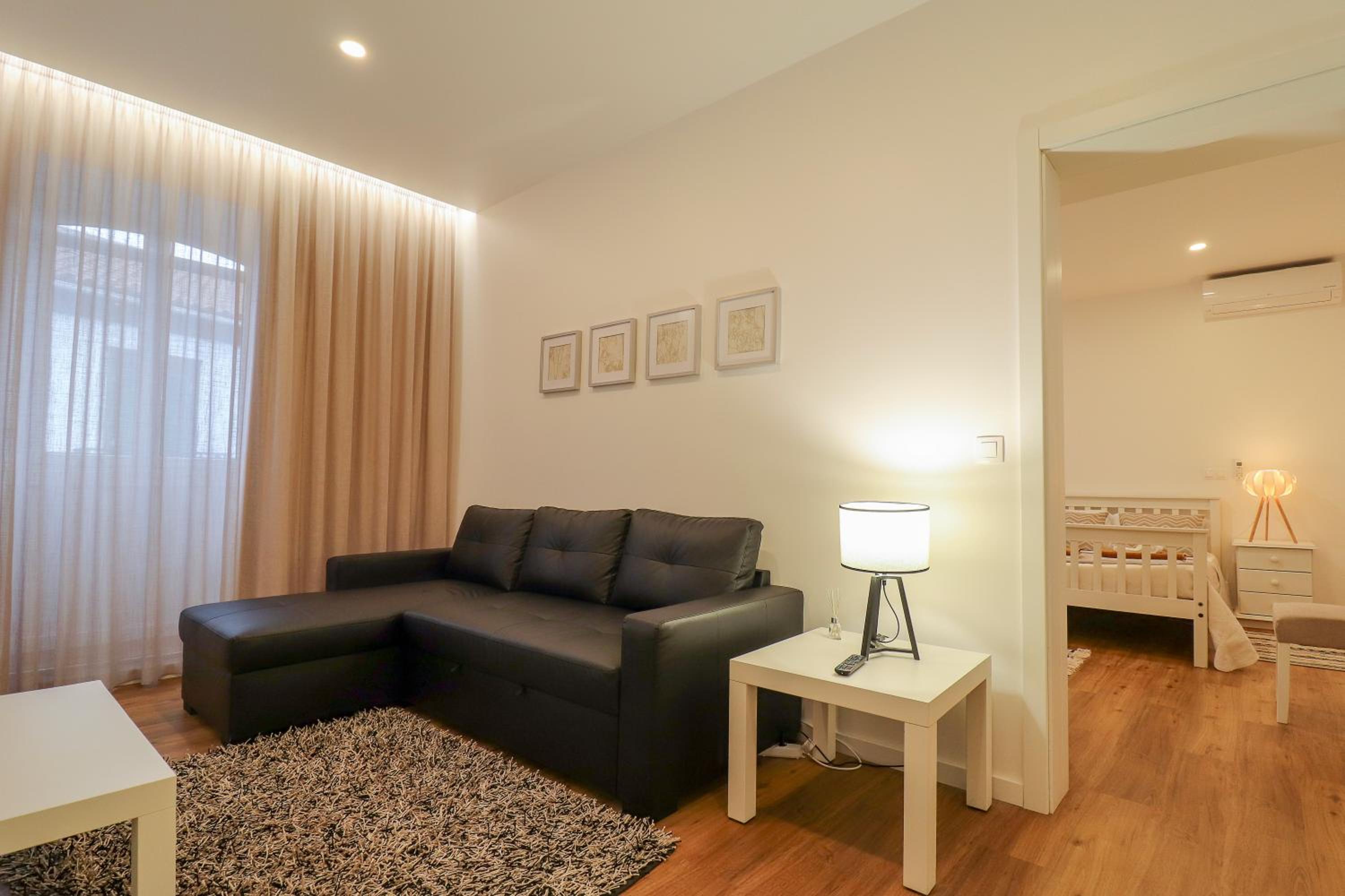 Three-Bedroom House photo 2