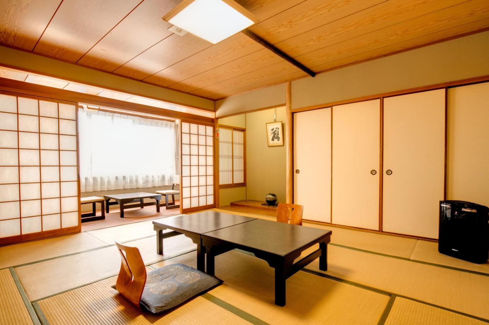 Japanese-Style Room - Photo 4
