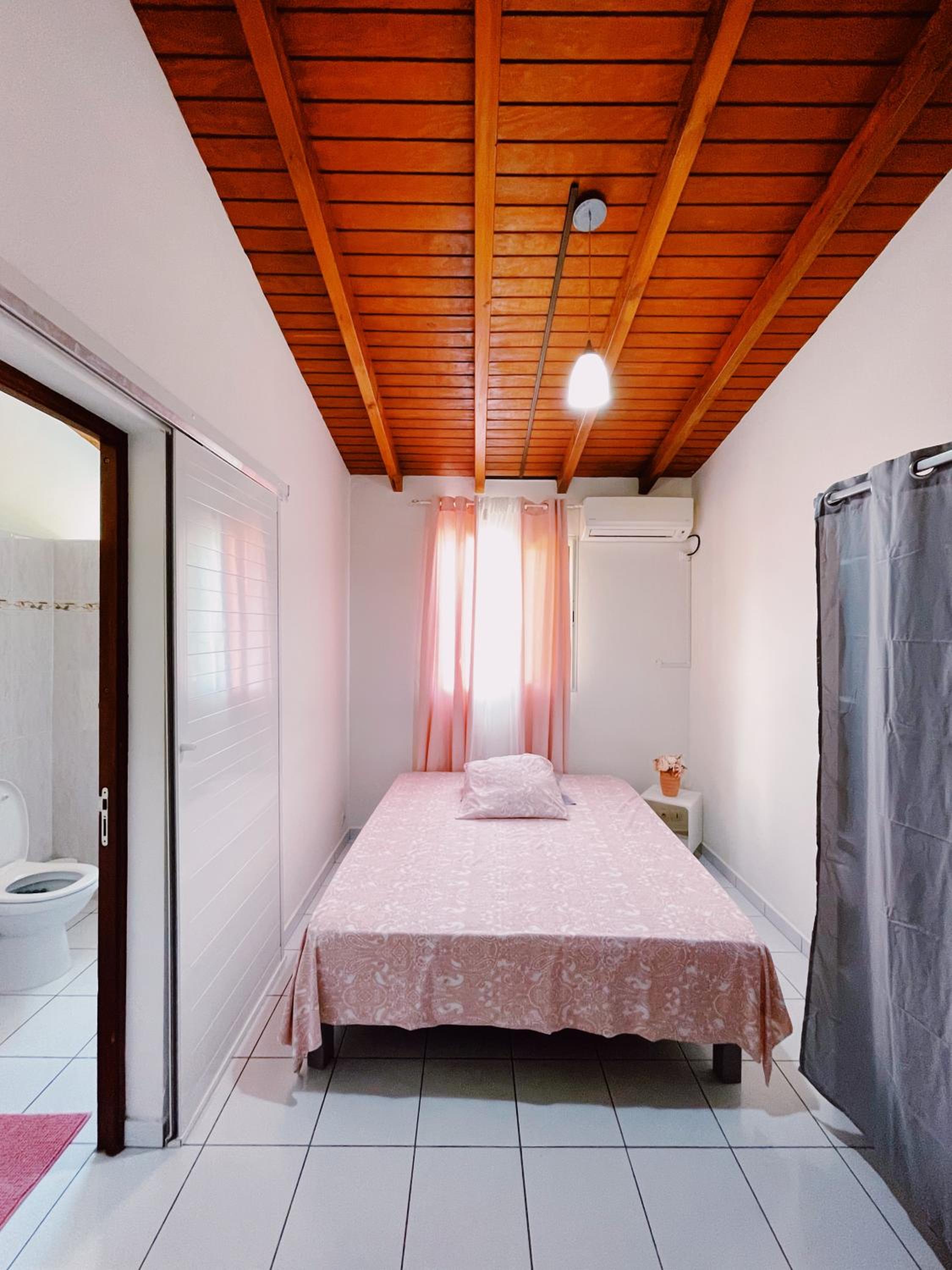 Three-Bedroom House photo 2