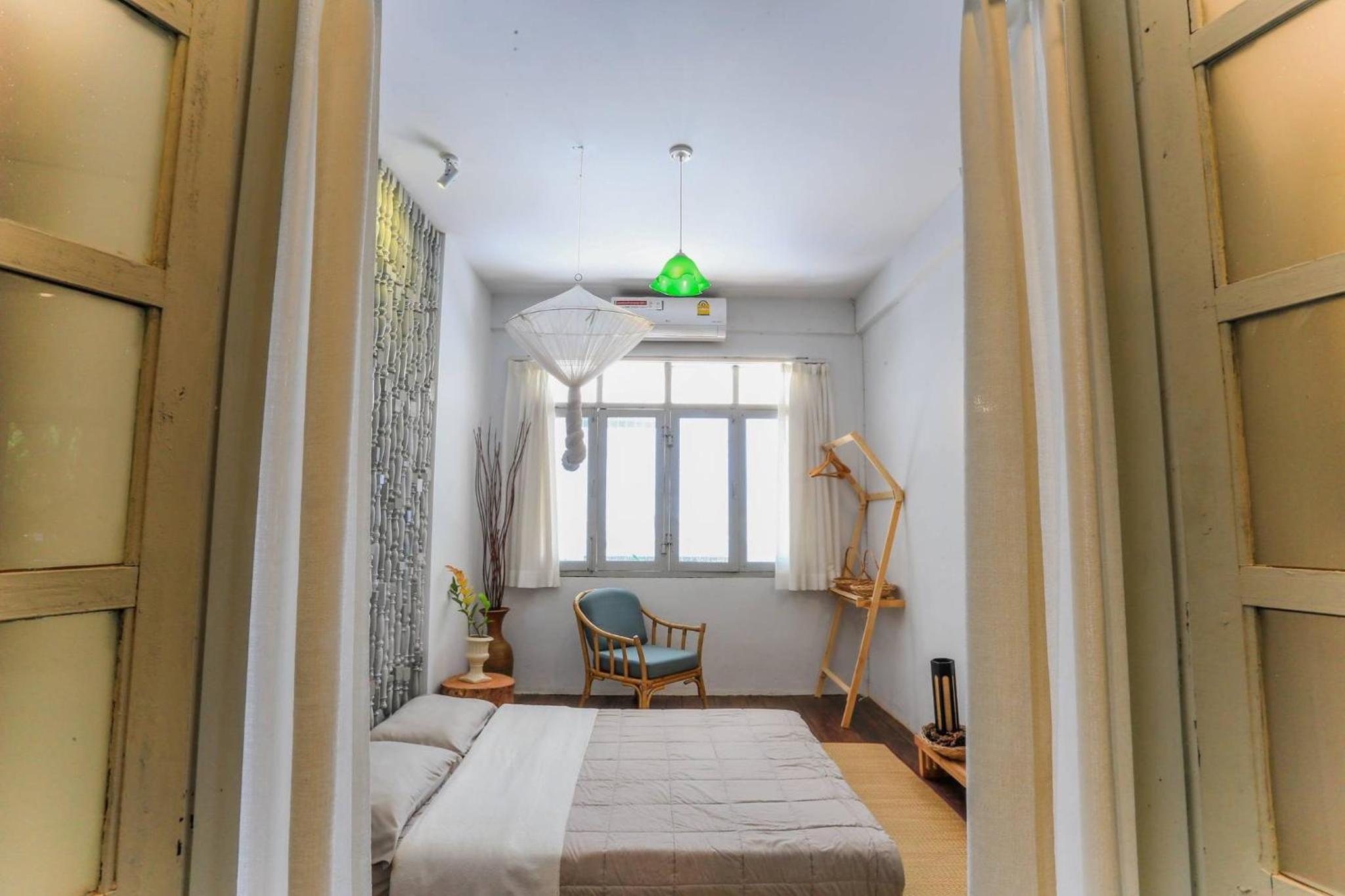 Standard Double Room photo 1