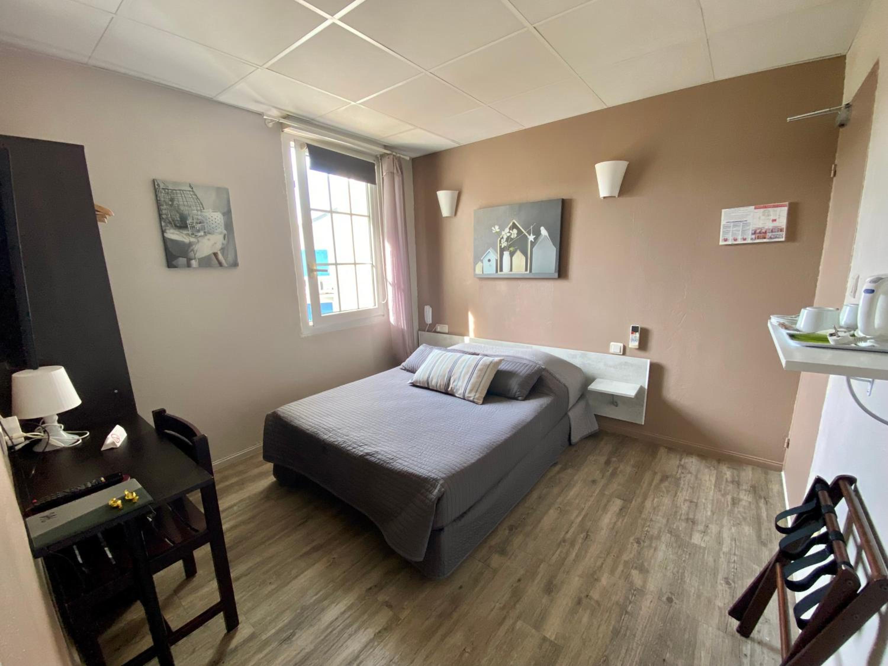Standard Plus Room