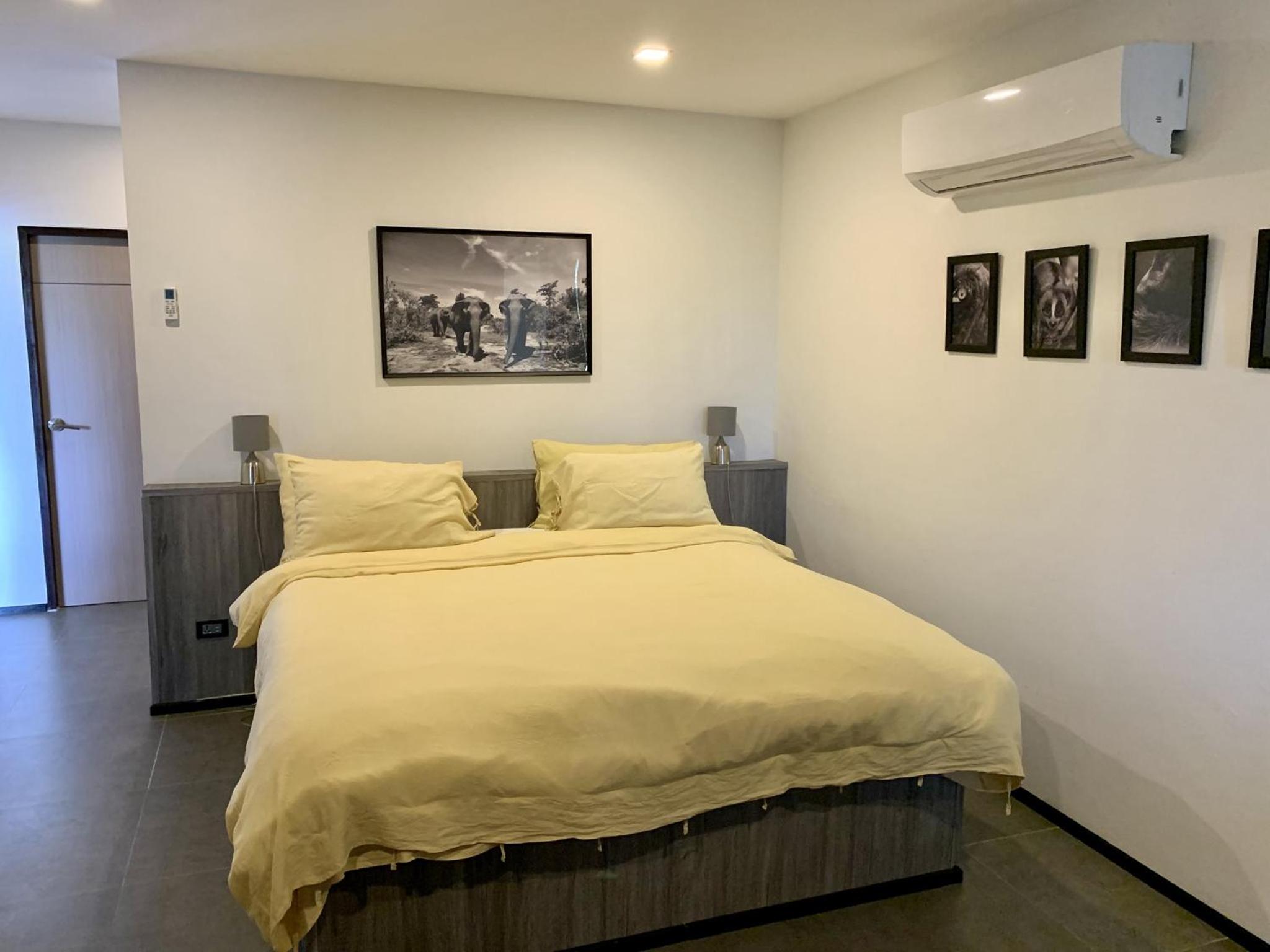 Family Room - Disability Access photo 3