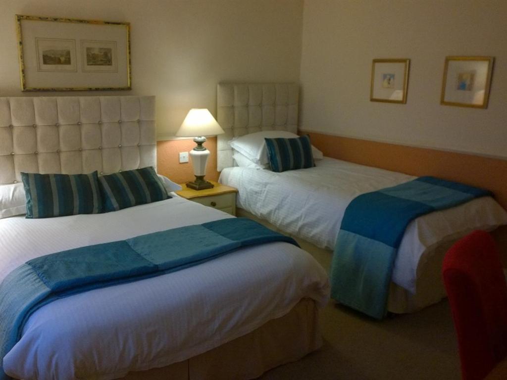 Superior Triple Room - Photo 2