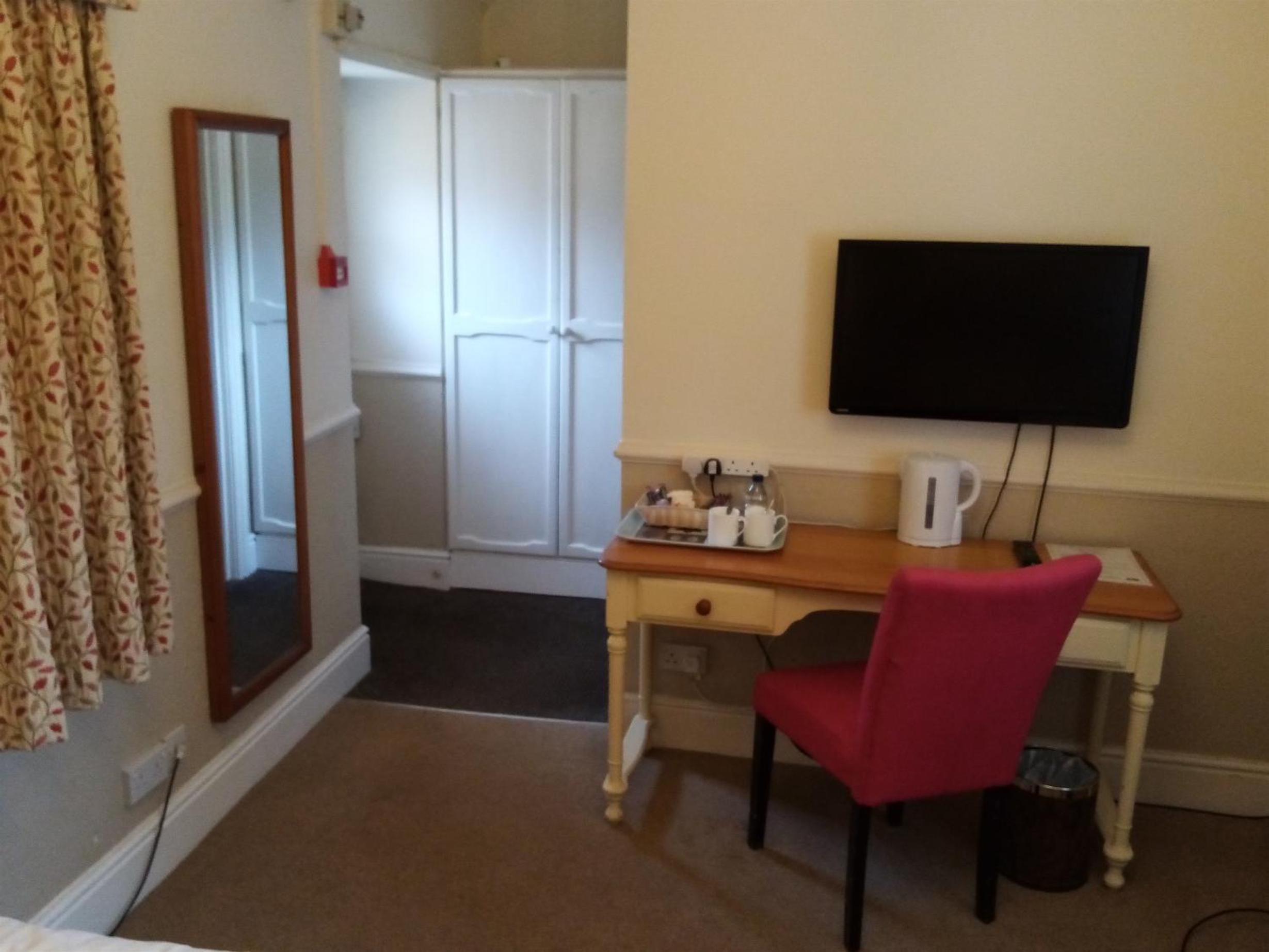 Superior Triple Room - Photo 4