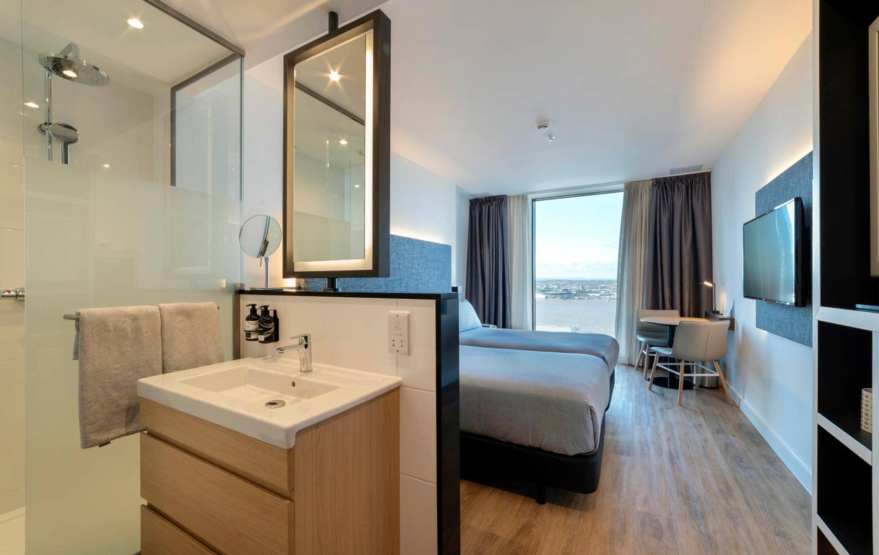 The Innside Room - Twin - Photo 2