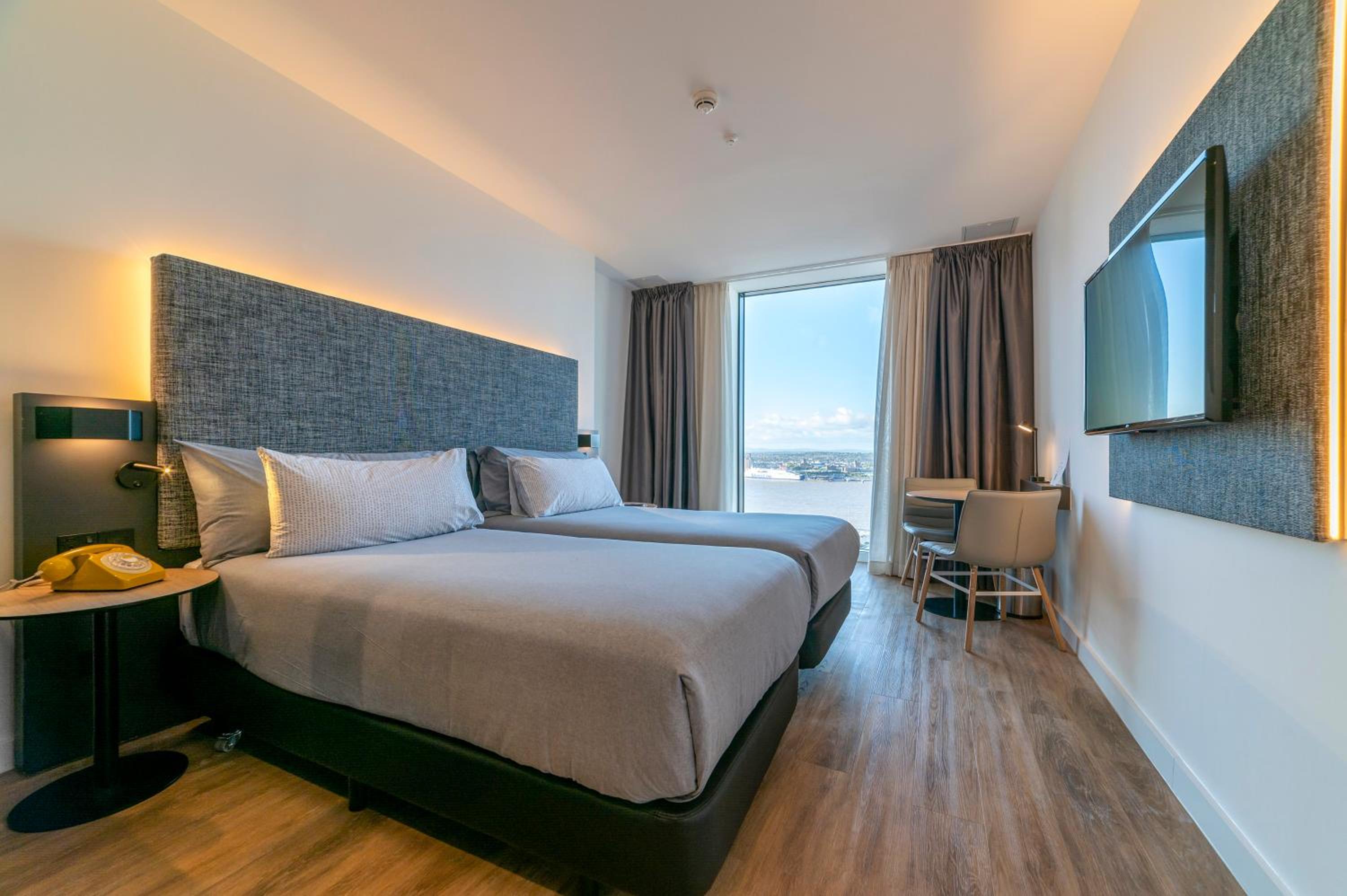 The Innside Room - Twin - Photo 1