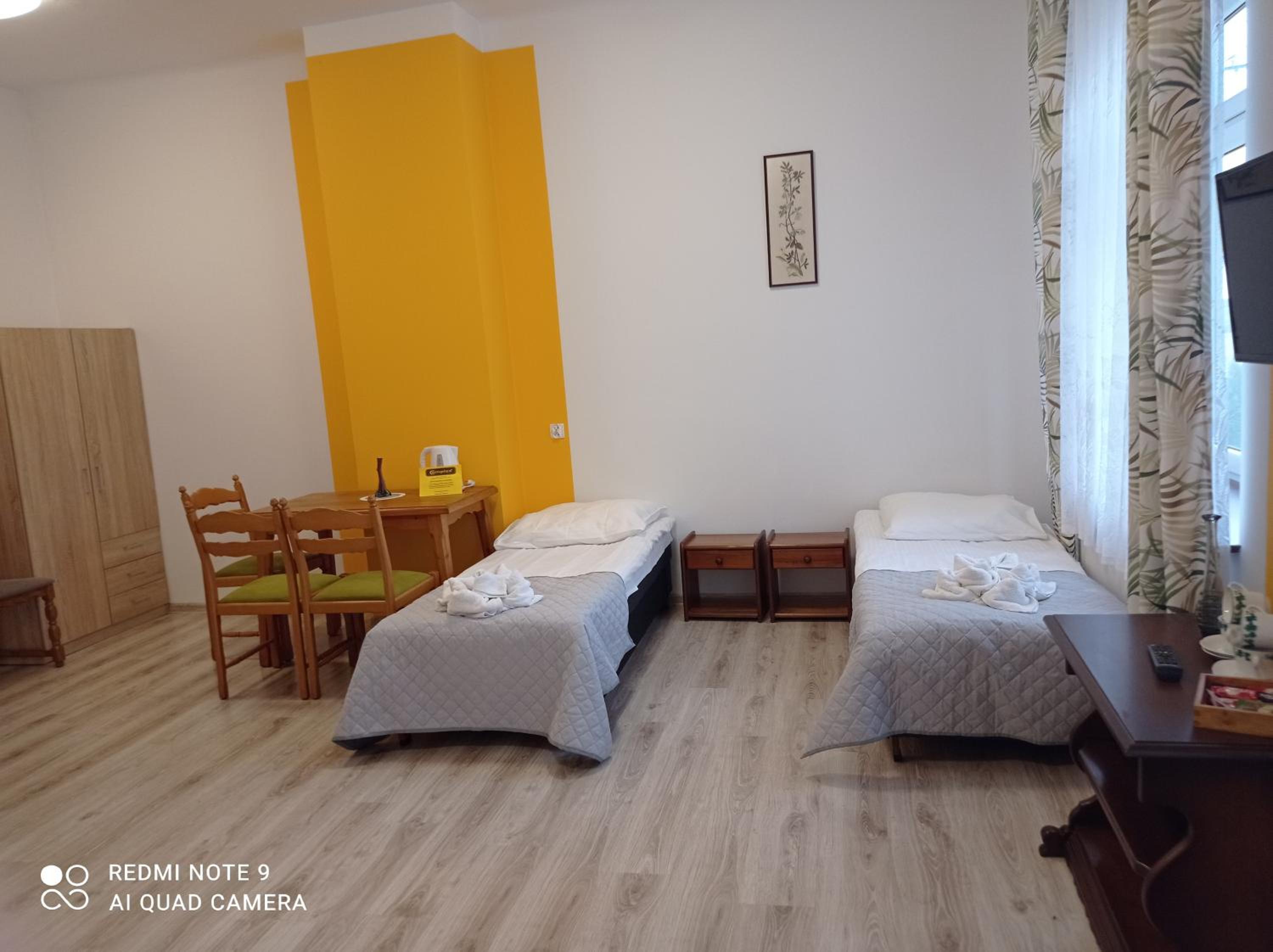 Quadruple Room photo 1