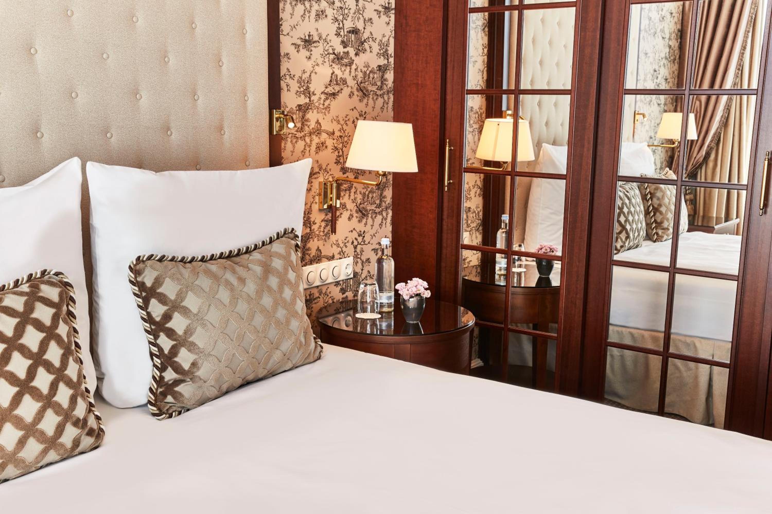 Superior Single Room