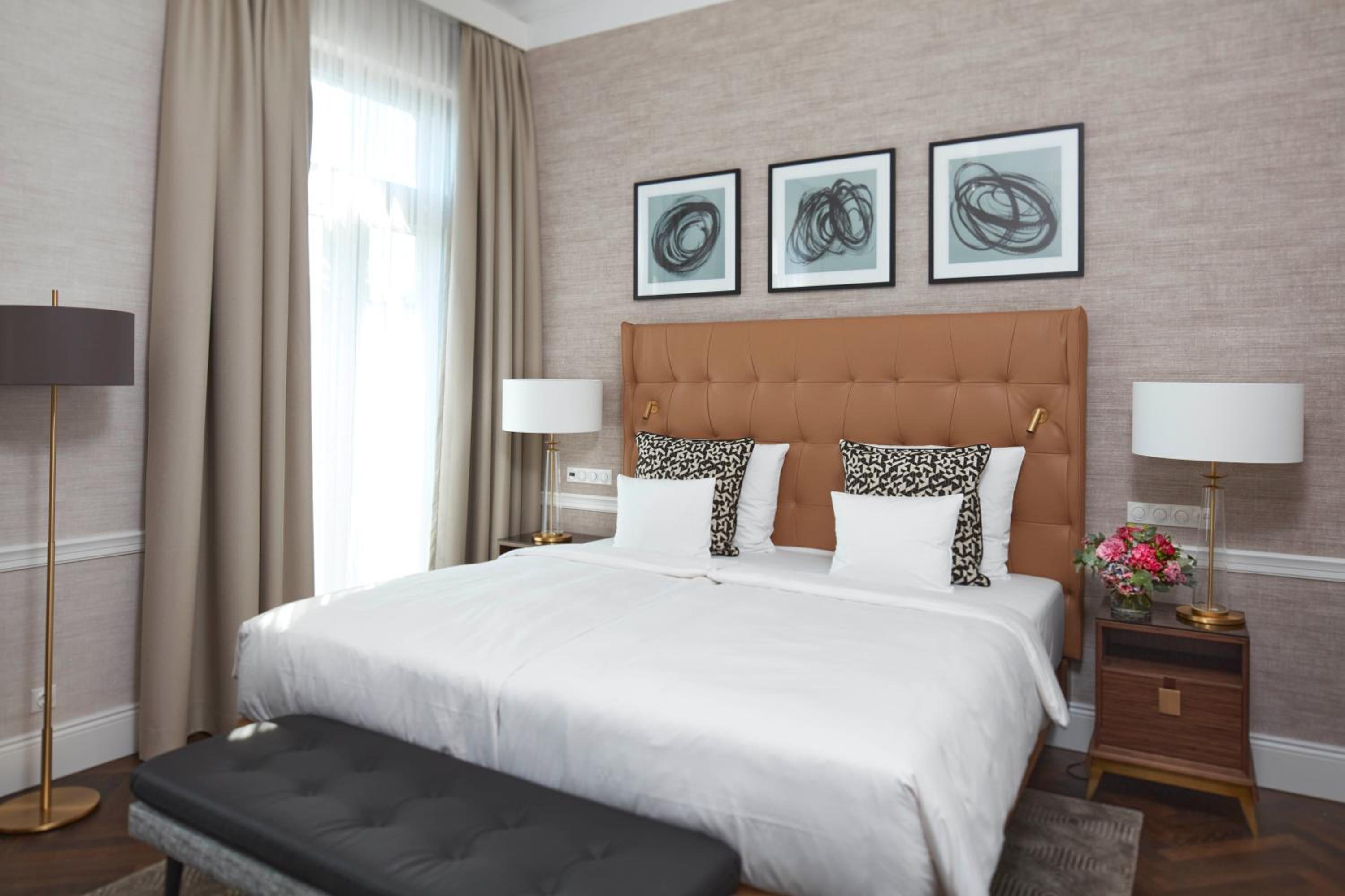 Deluxe Double Room - Photo 6
