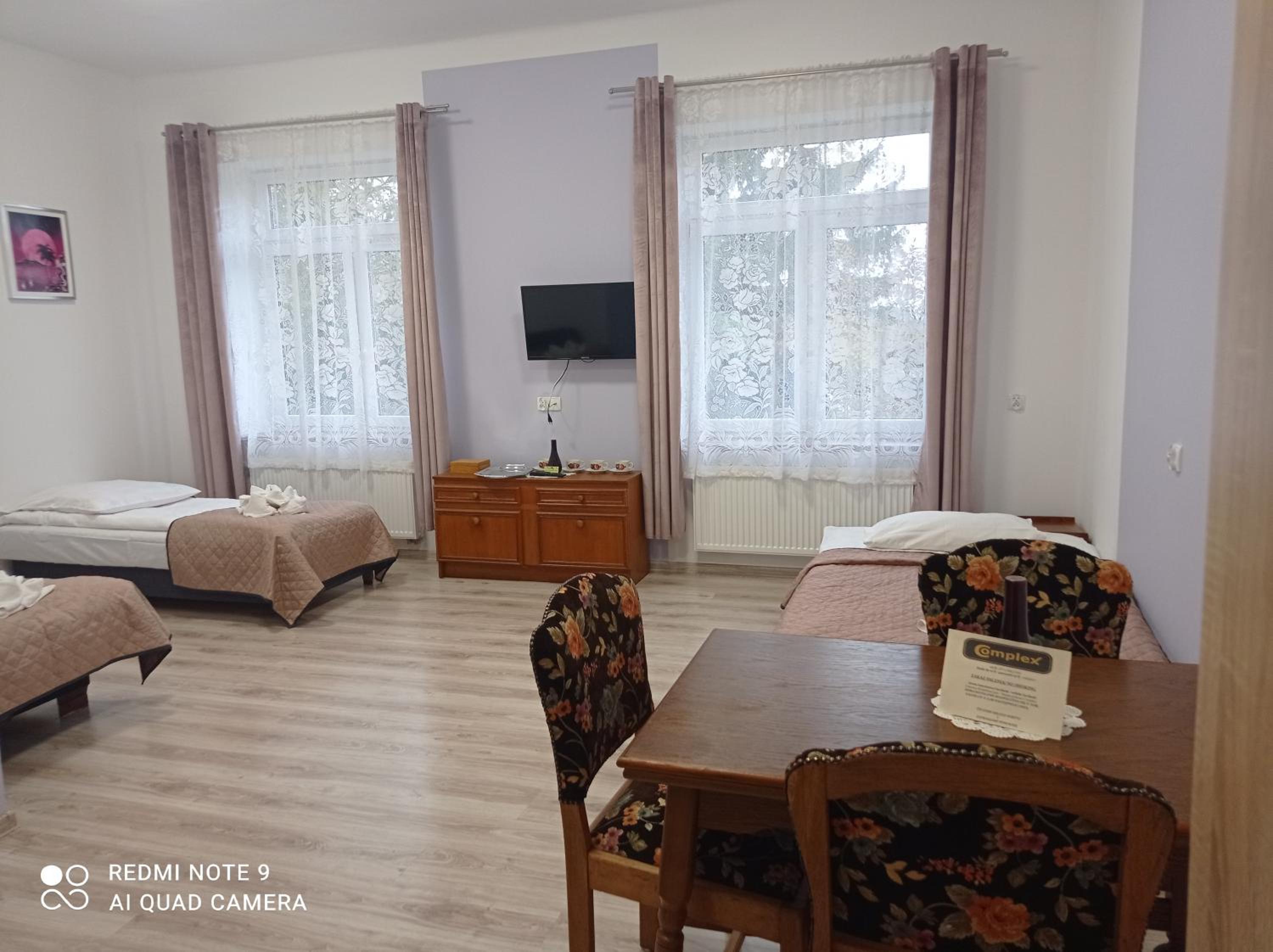 Triple Room - Disability Access photo 1