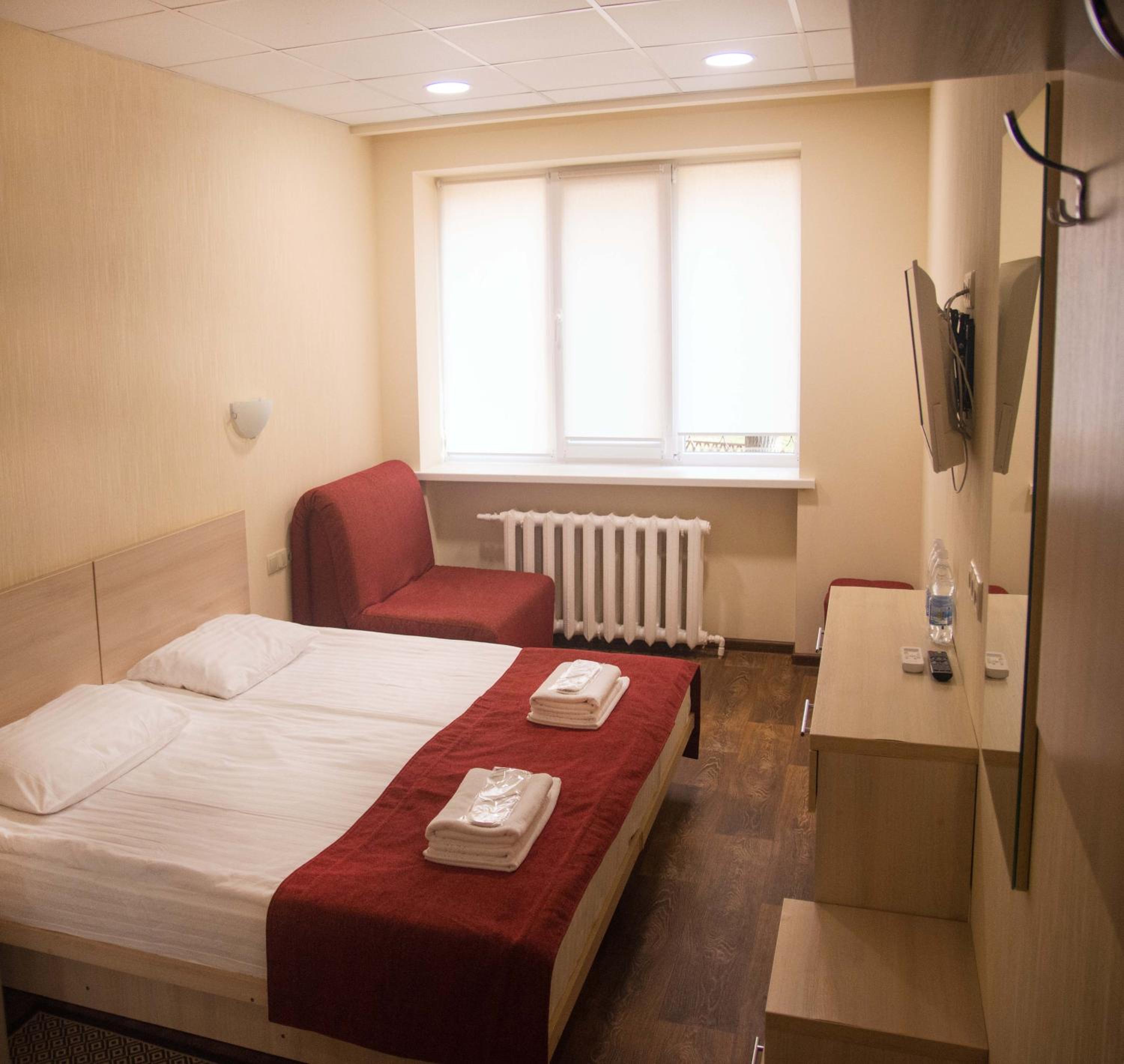 Standard Triple Room photo 1