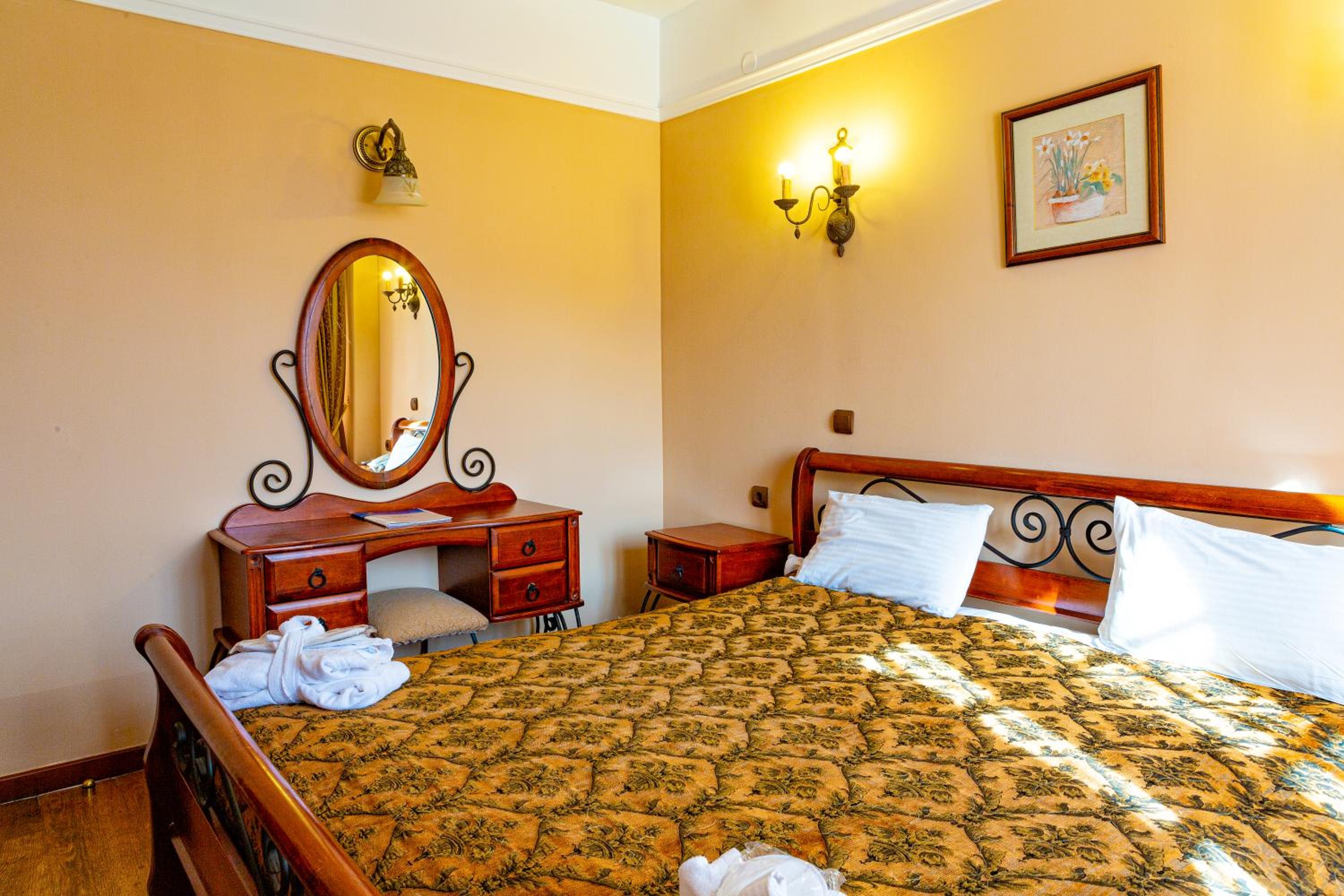 Junior Suite photo 2