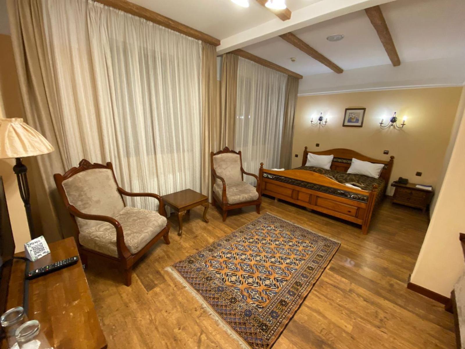 Junior Suite photo 3