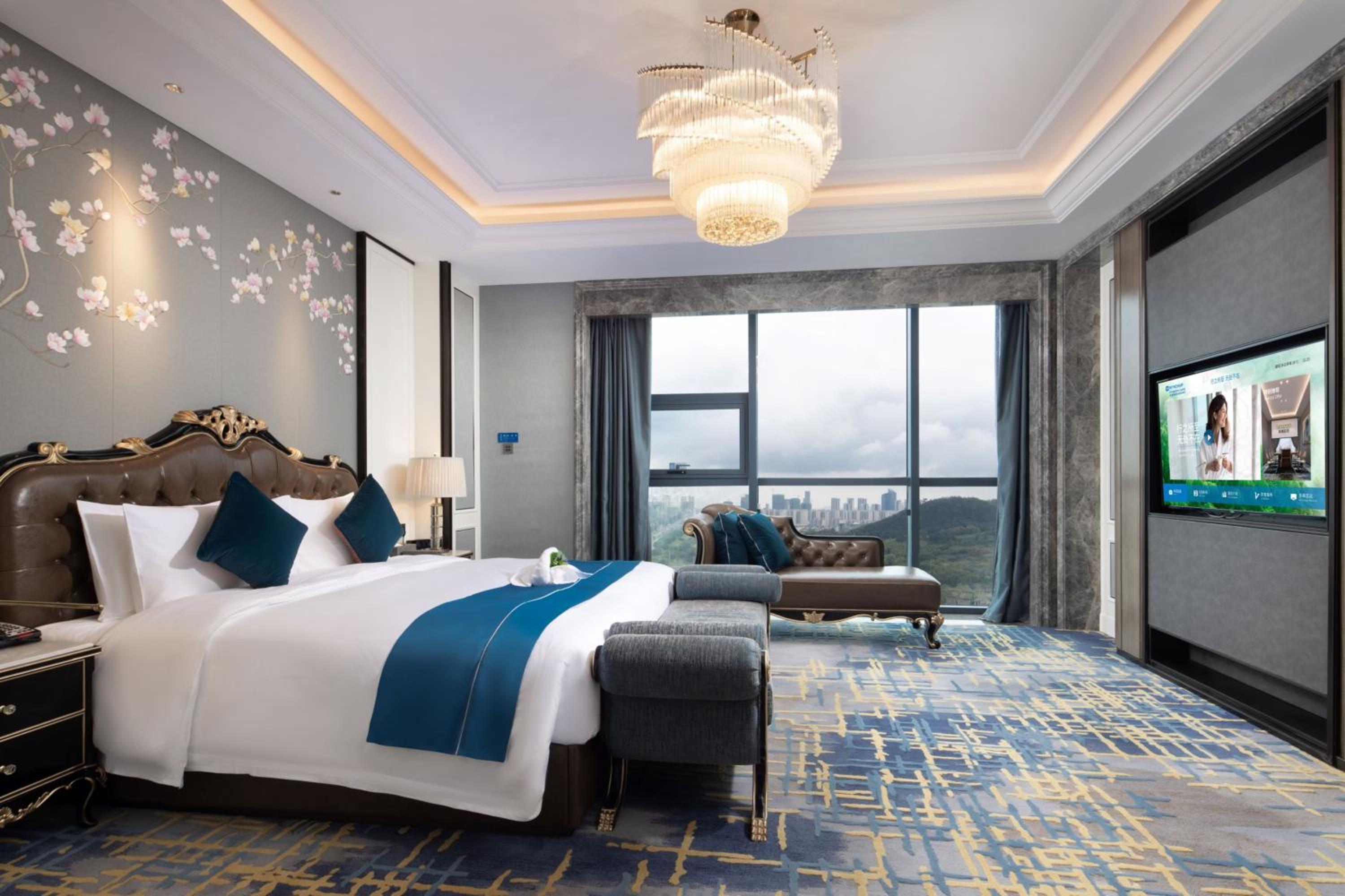 Presidential Suite photo 3