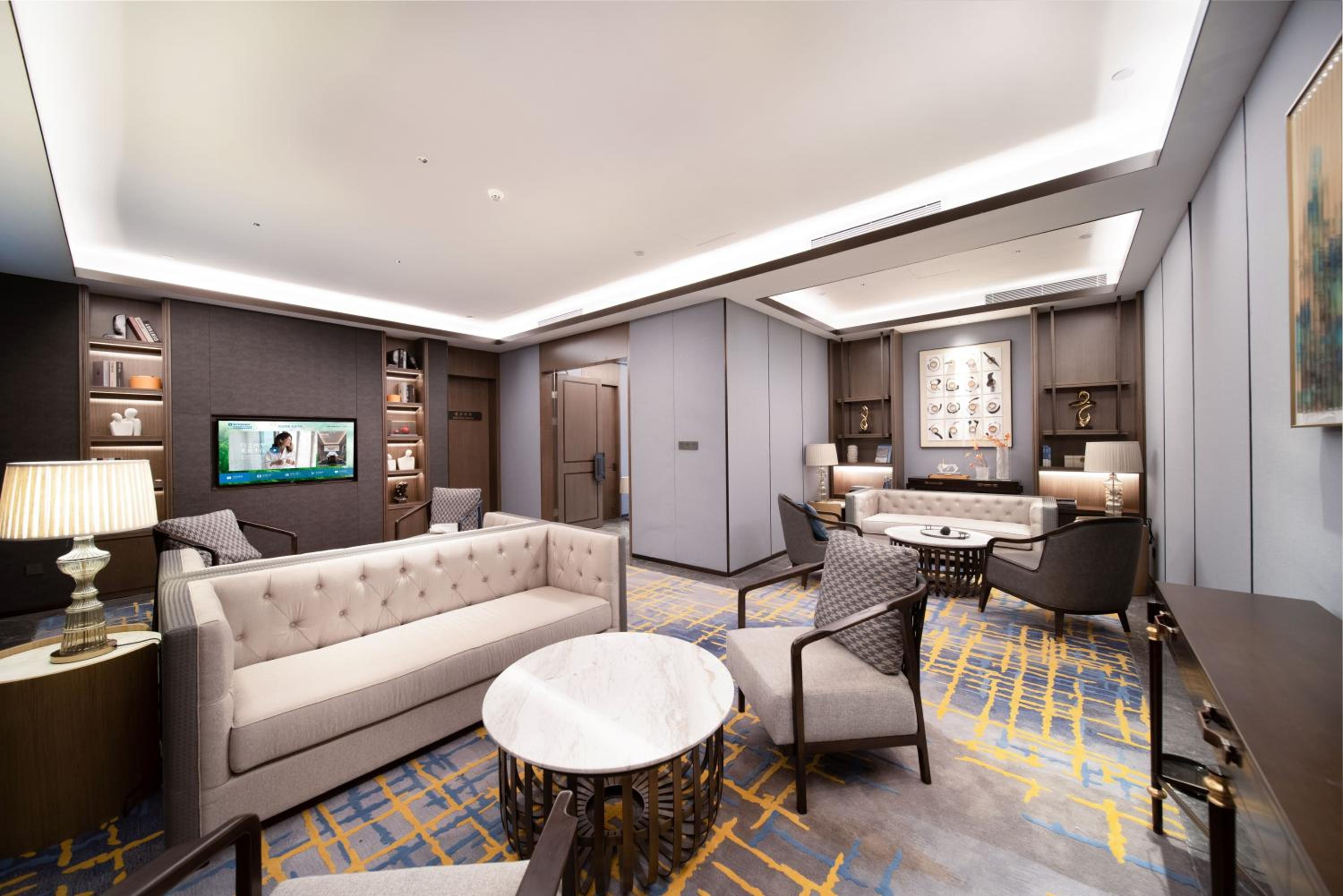 Presidential Suite photo 2