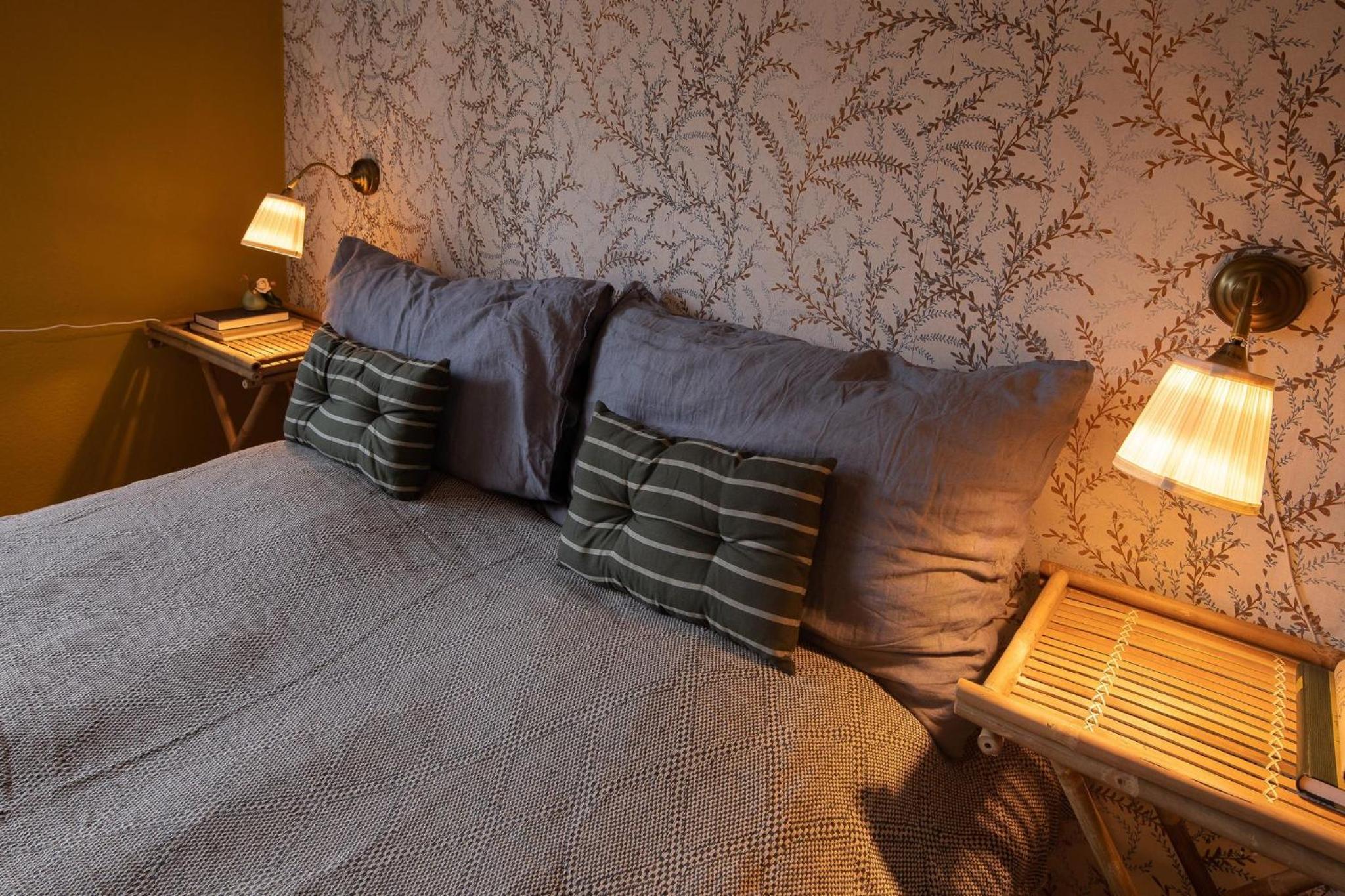 Double Room with Private Bathroom photo 1