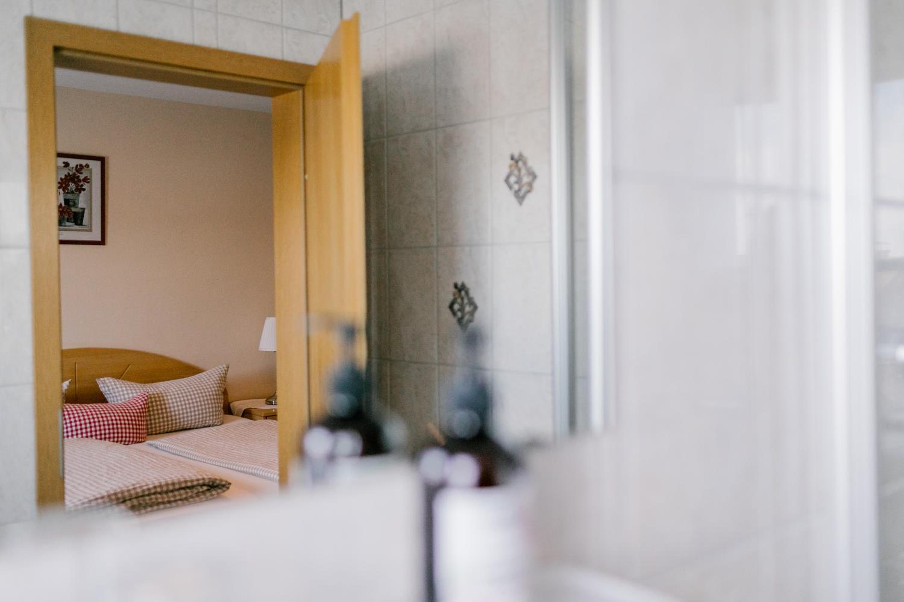 Double Room - Photo 24