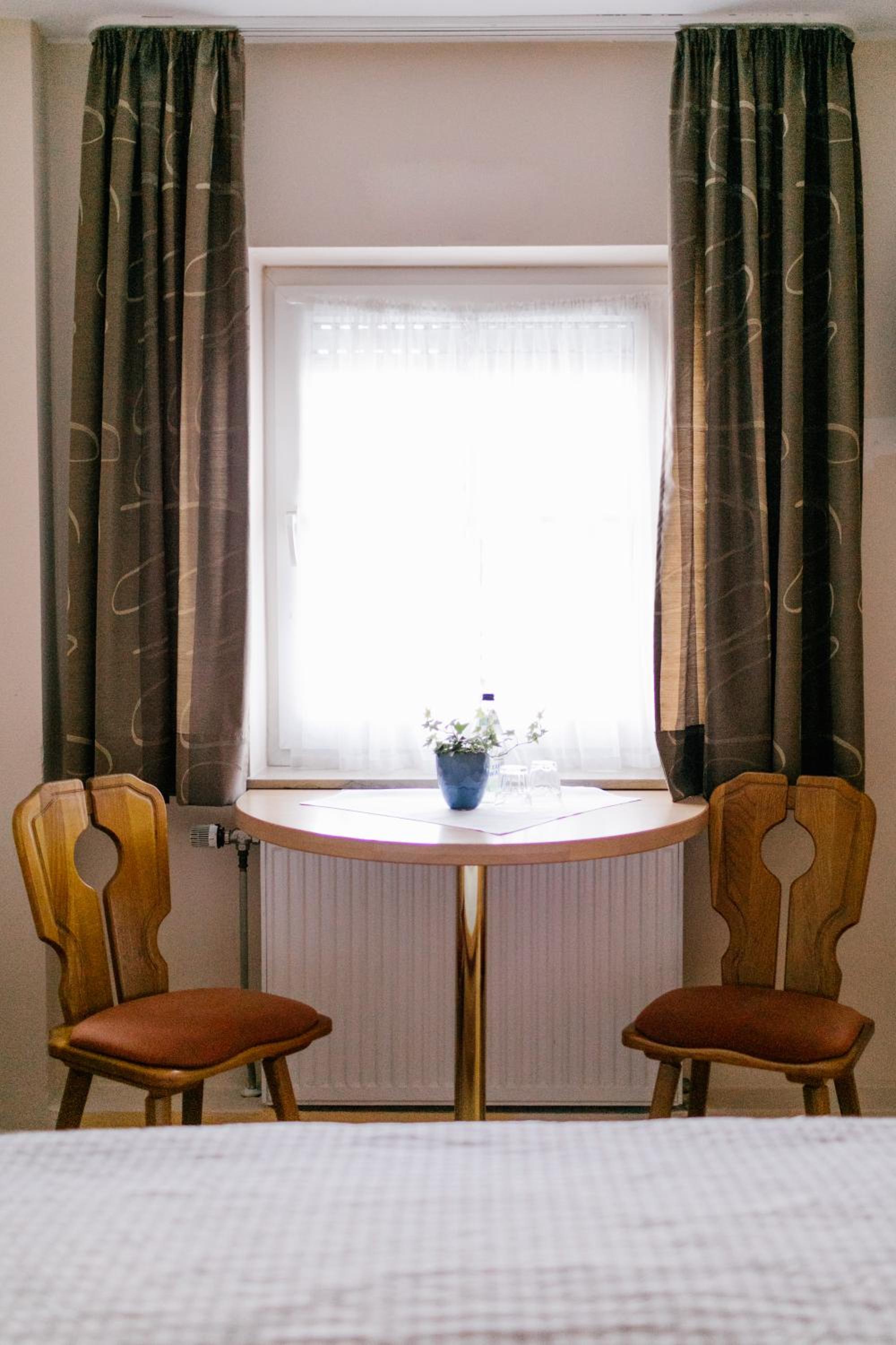 Double Room - Photo 27
