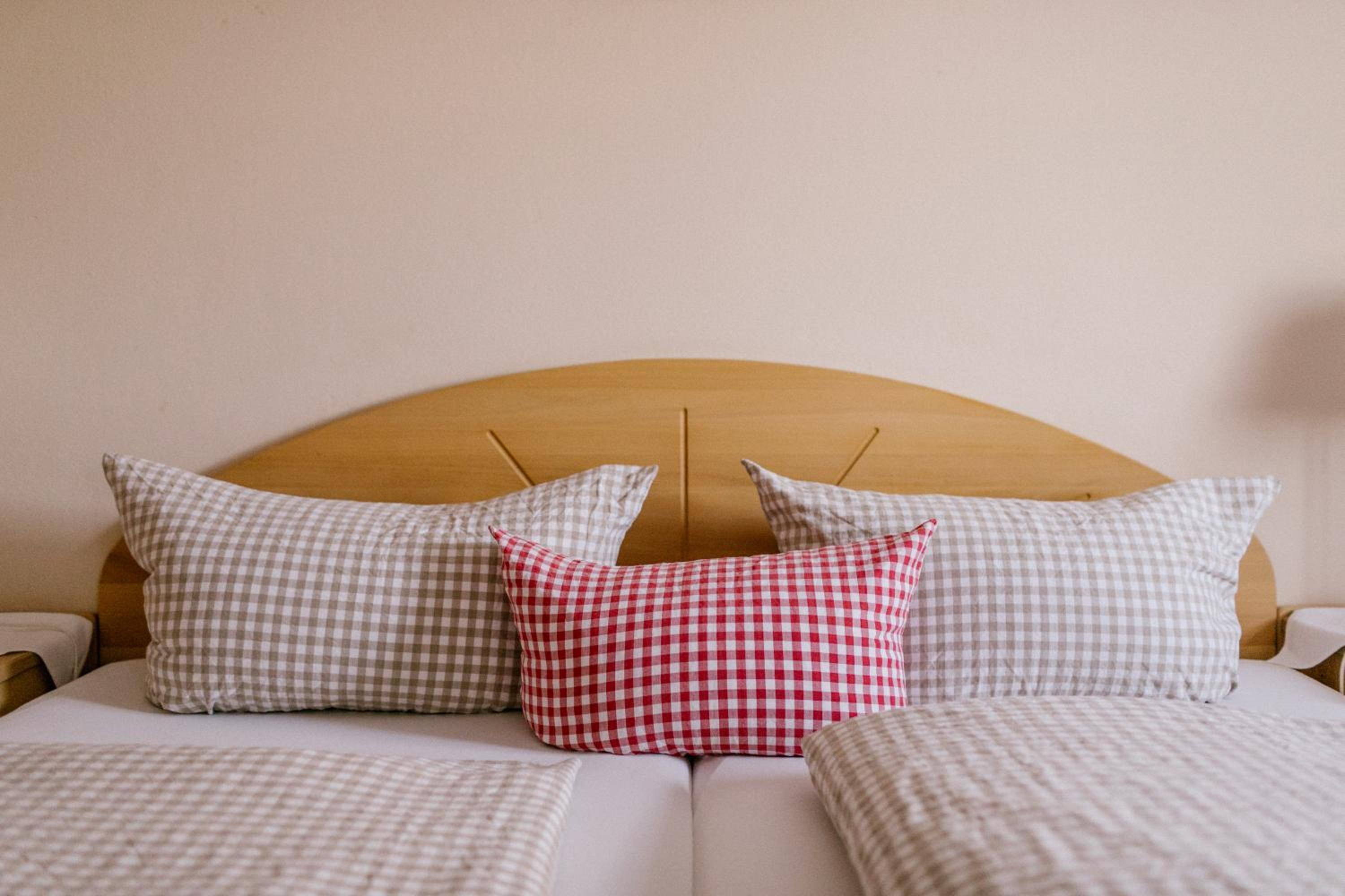 Double Room - Photo 26