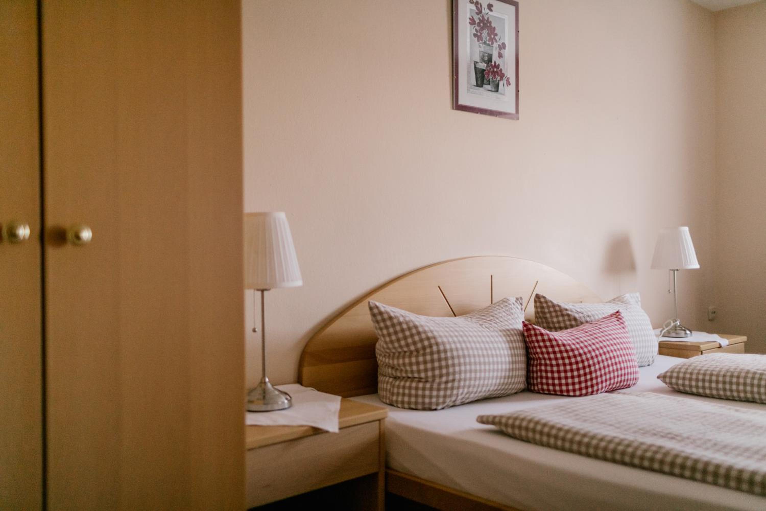 Double Room - Photo 30