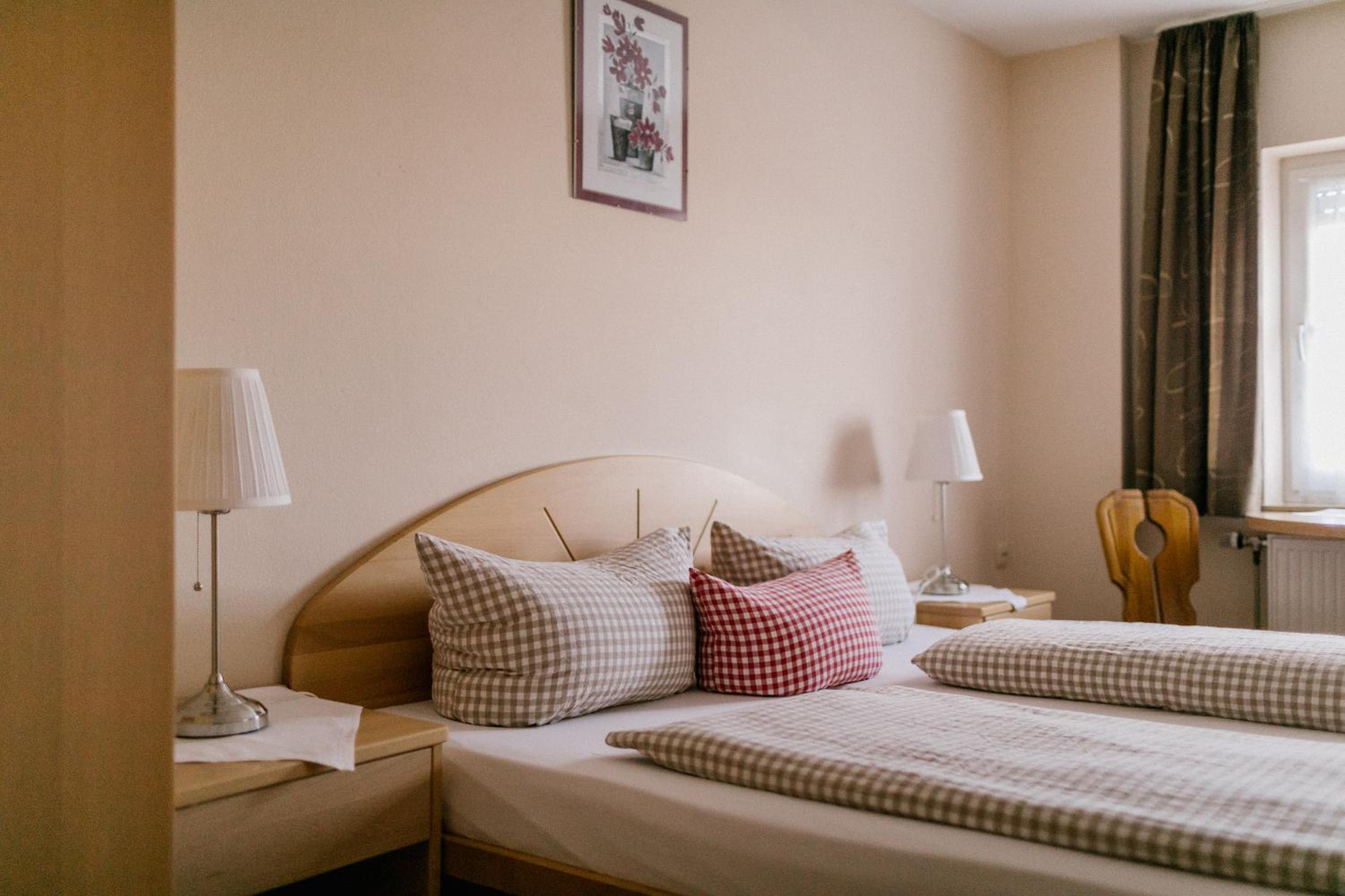 Double Room - Photo 13