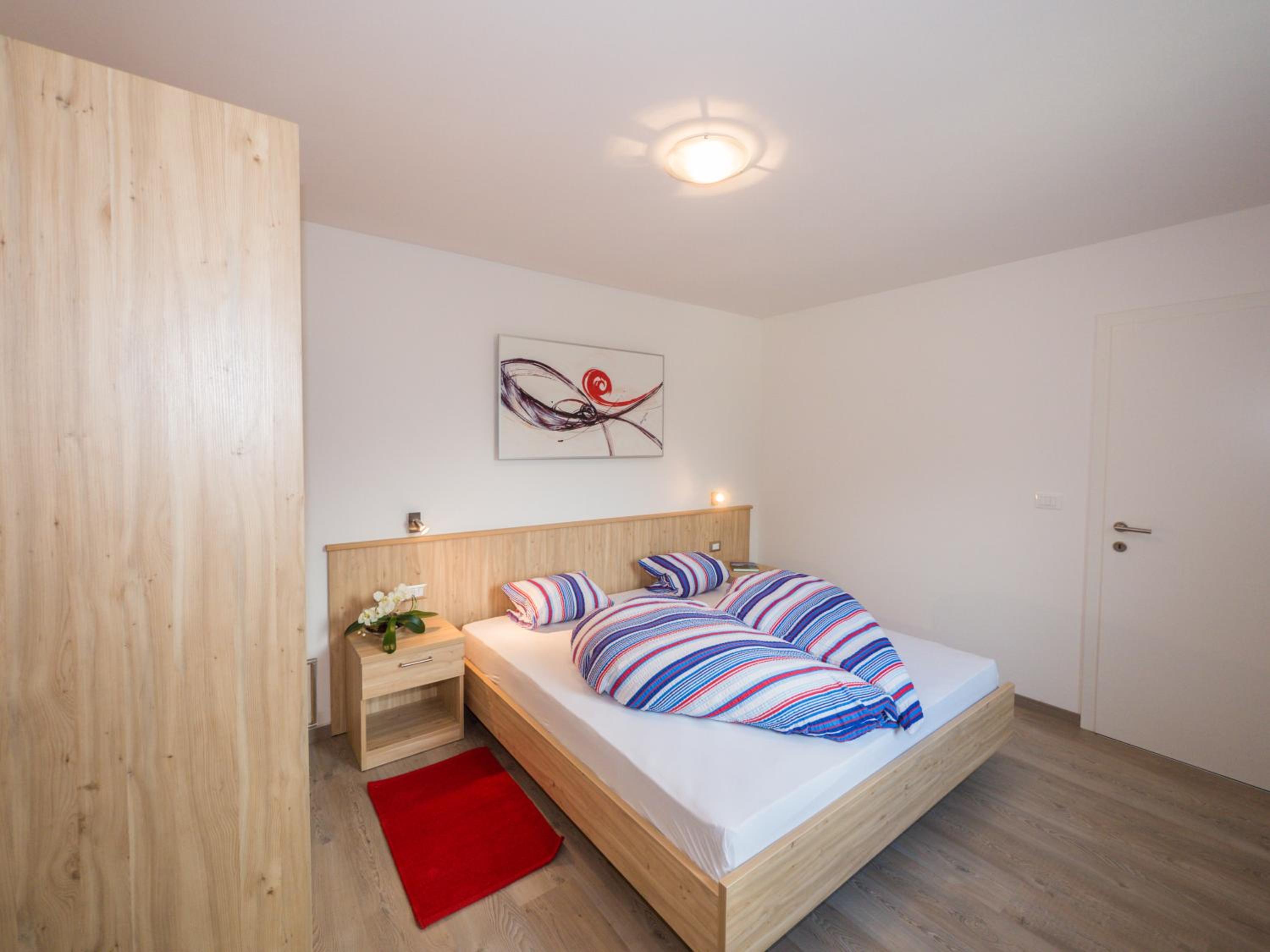 Studio Apartment photo 3