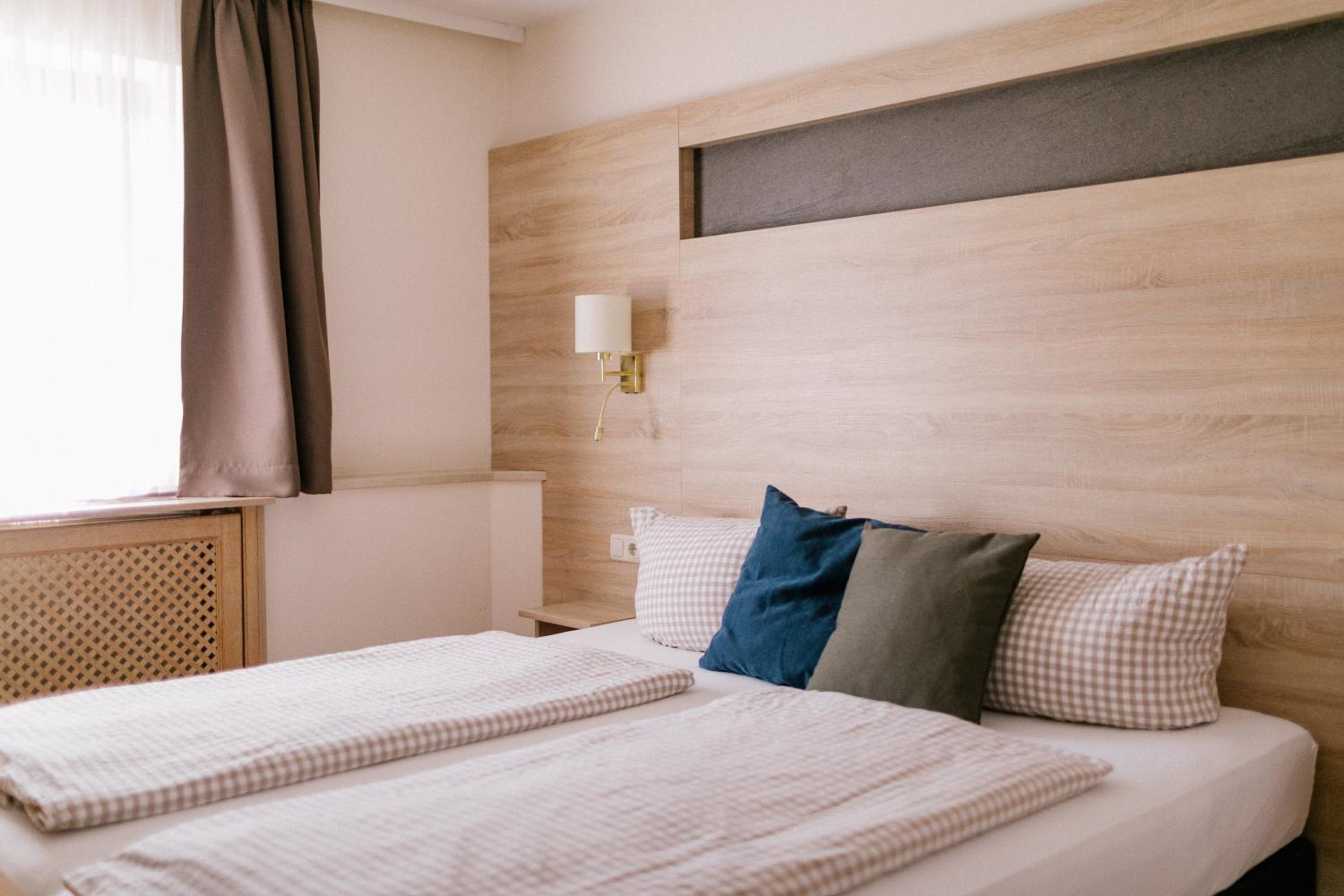 Double Room - Photo 19