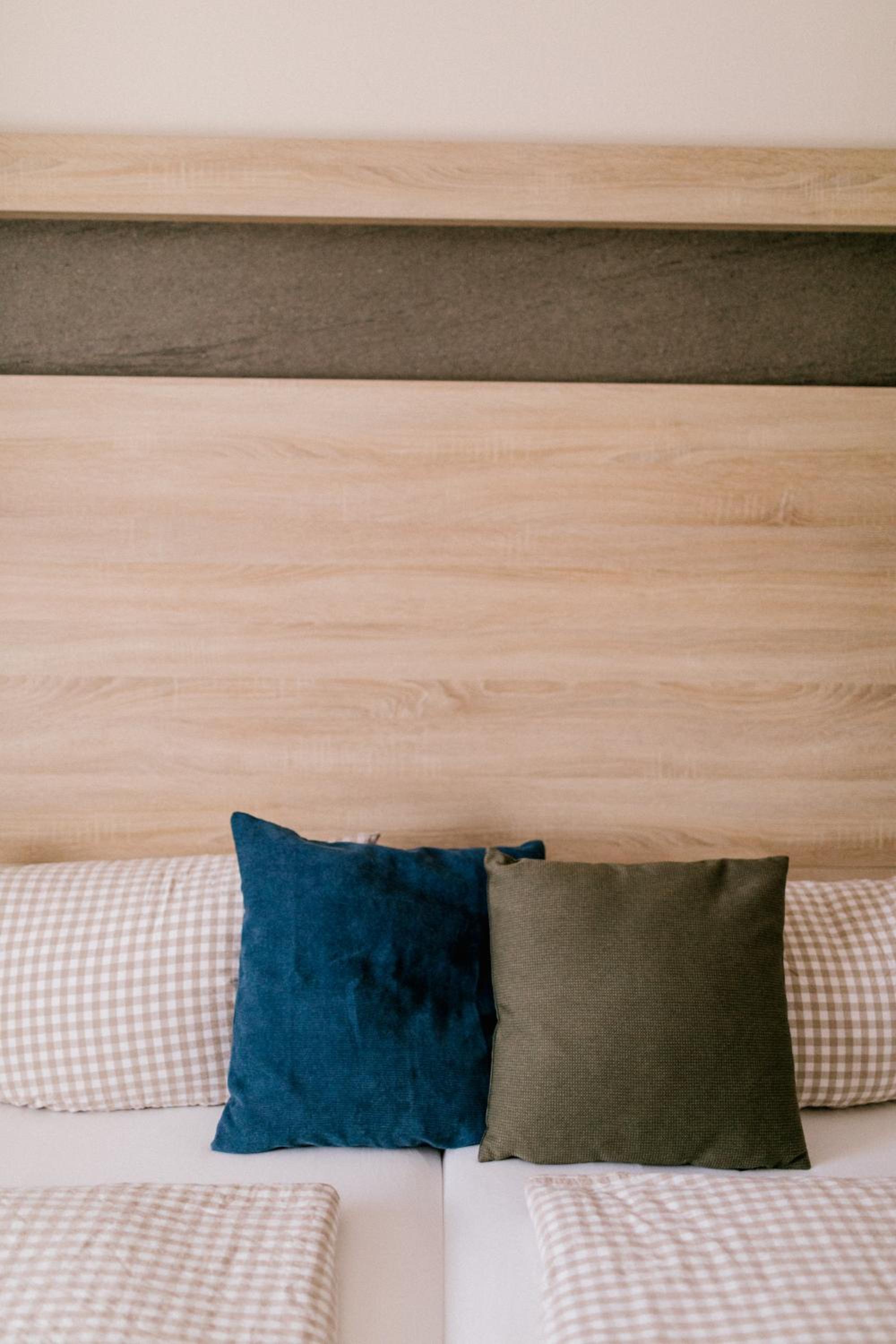 Double Room - Photo 6