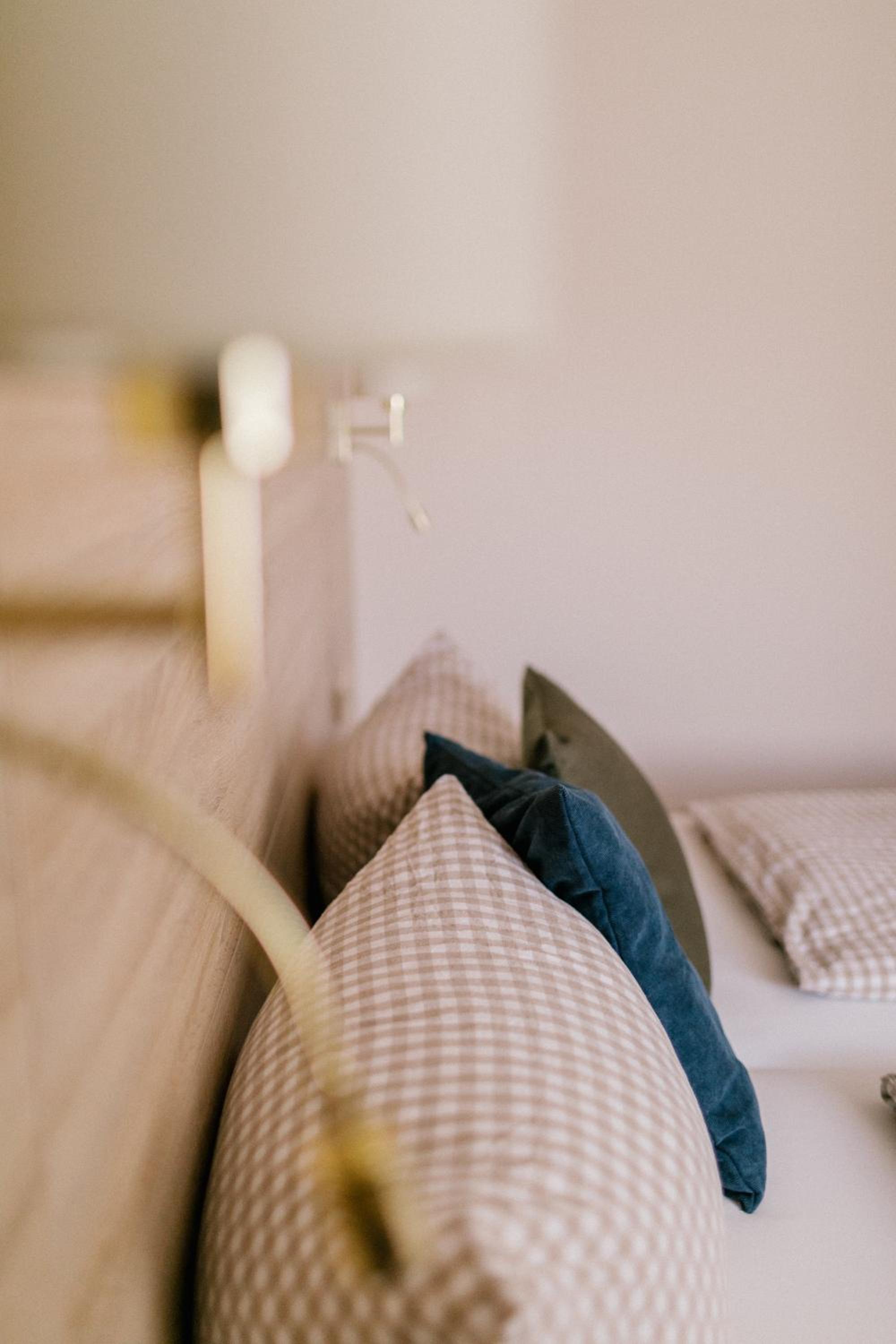 Double Room - Photo 3