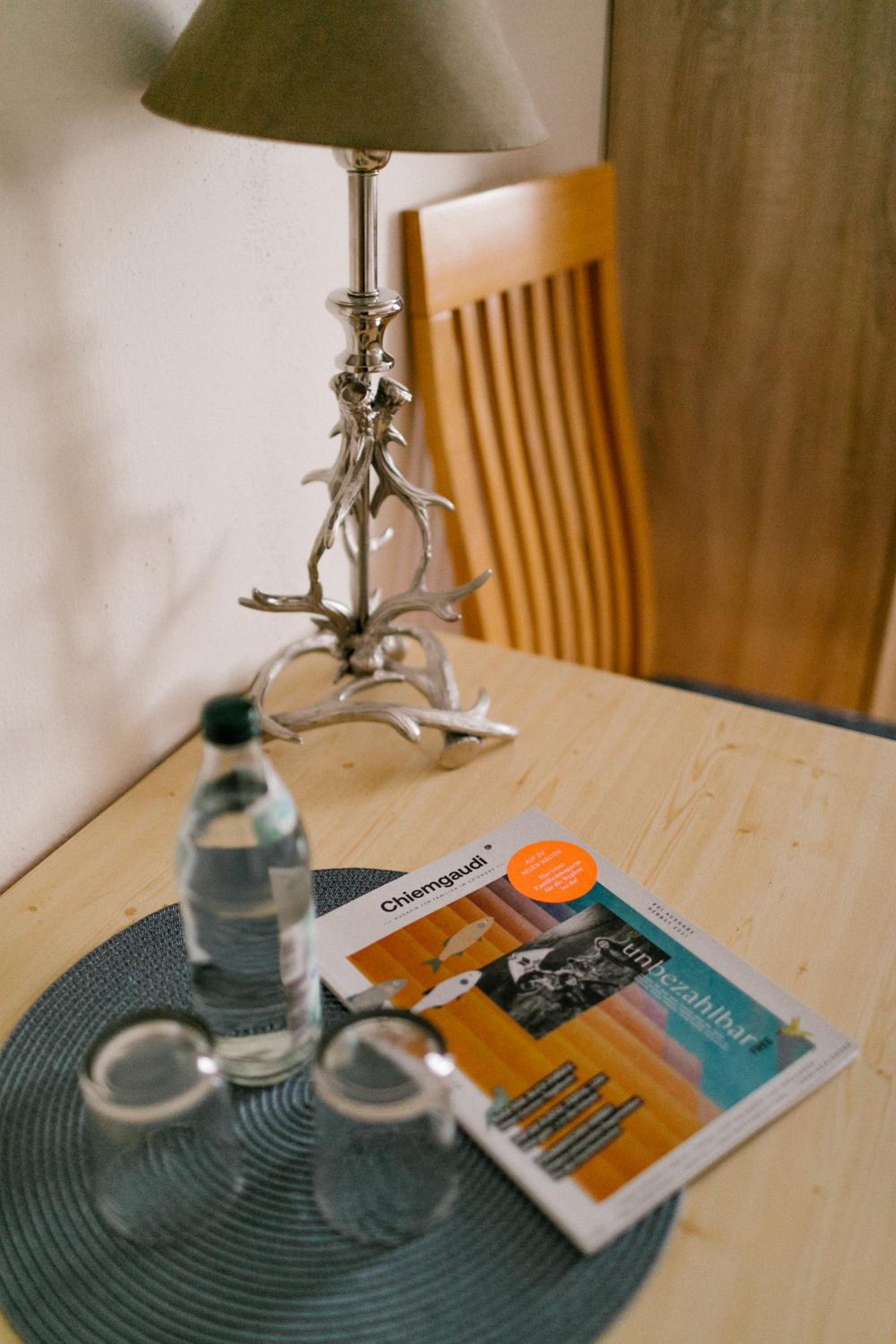Double Room - Photo 2