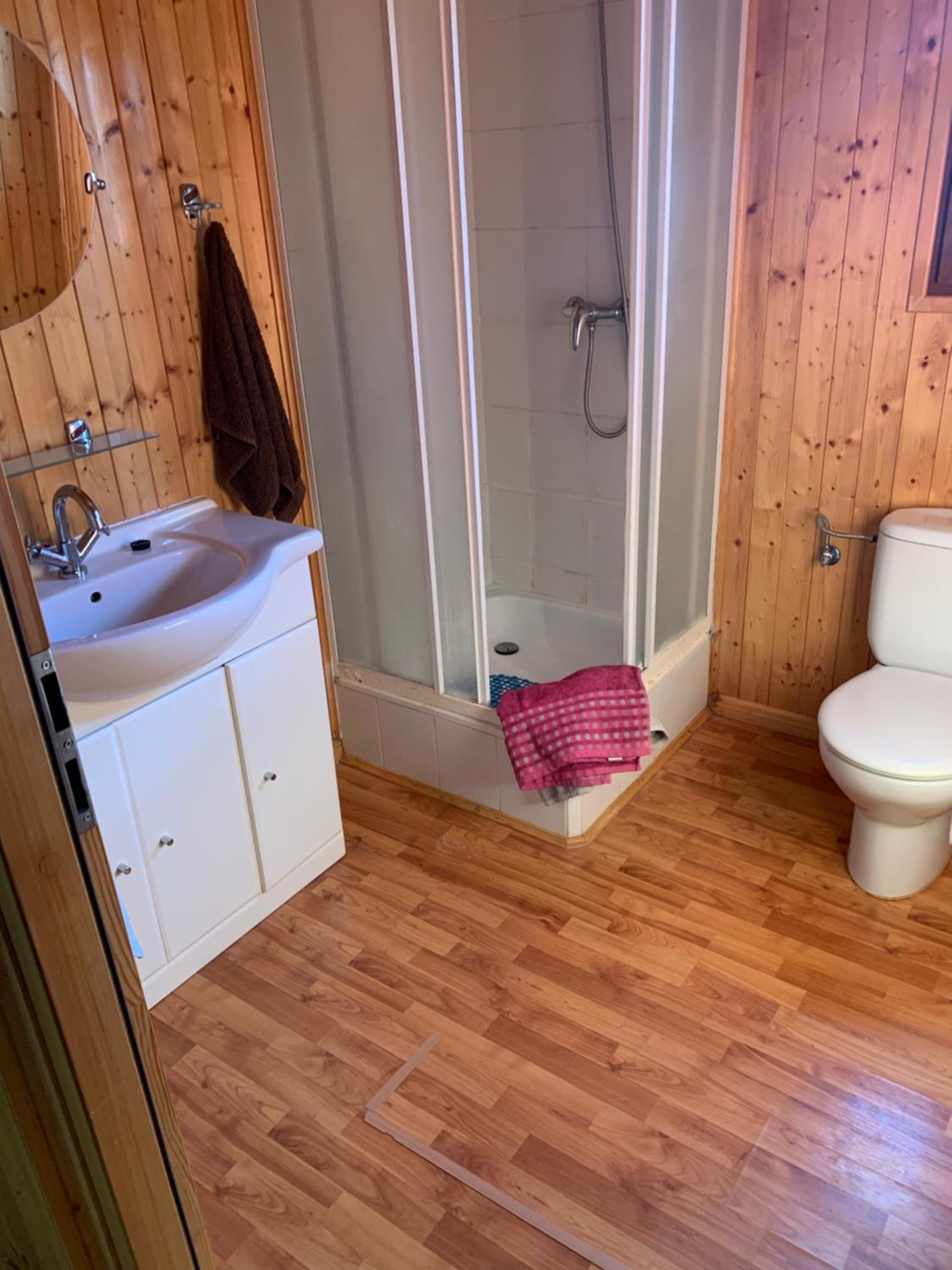 Three-Bedroom Chalet photo 3