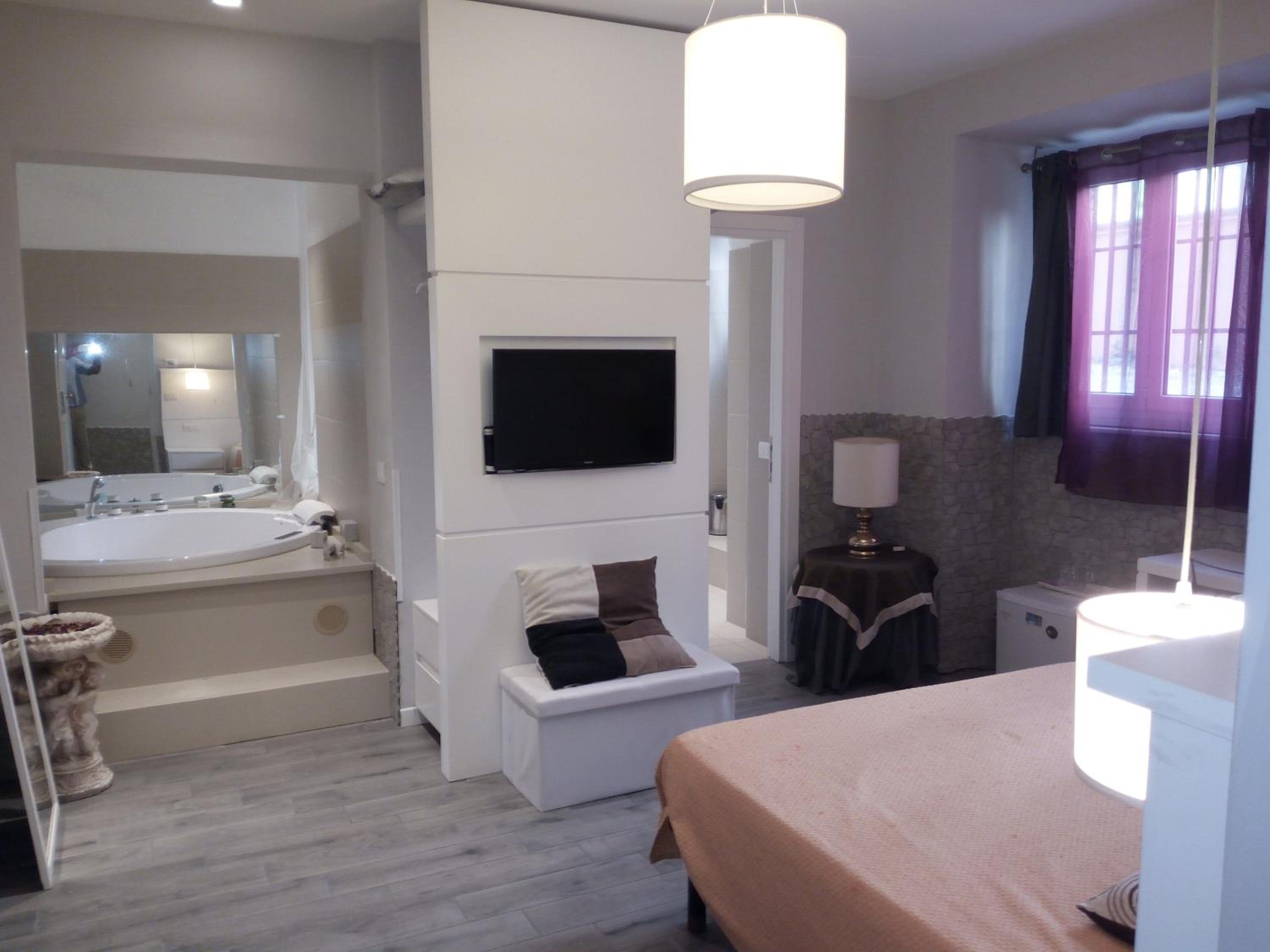 Queen Suite