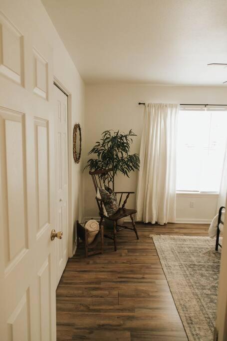 Two-Bedroom House photo 1