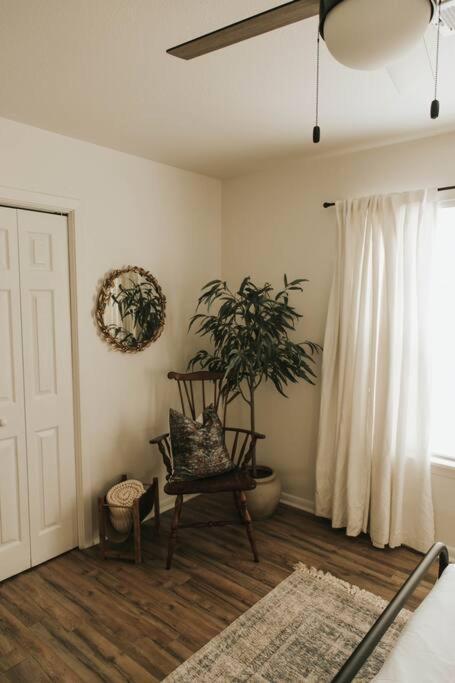 Two-Bedroom House photo 3
