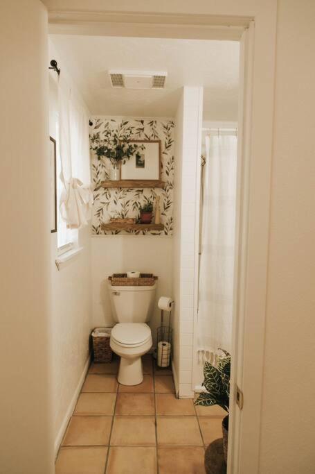 Two-Bedroom House photo 2