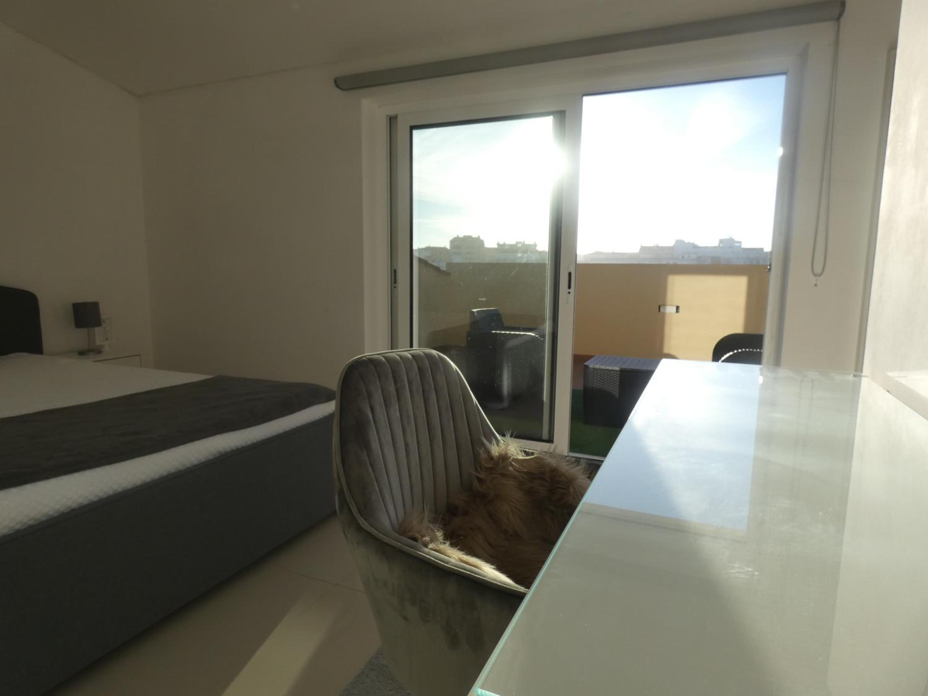 Double Room with Terrace - Photo 15