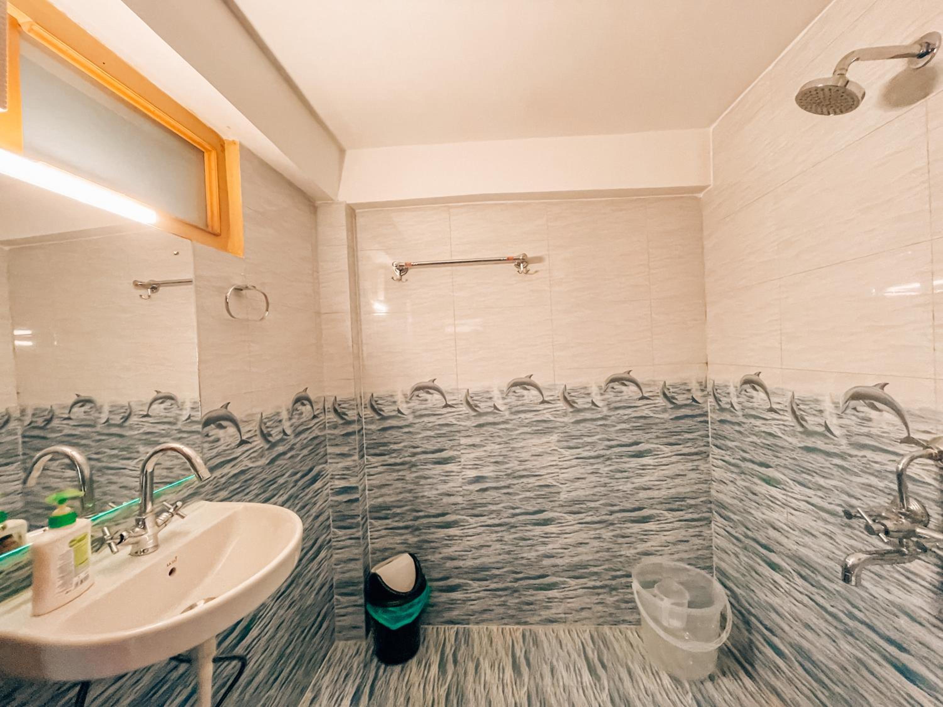 King Room with Lake View photo 2
