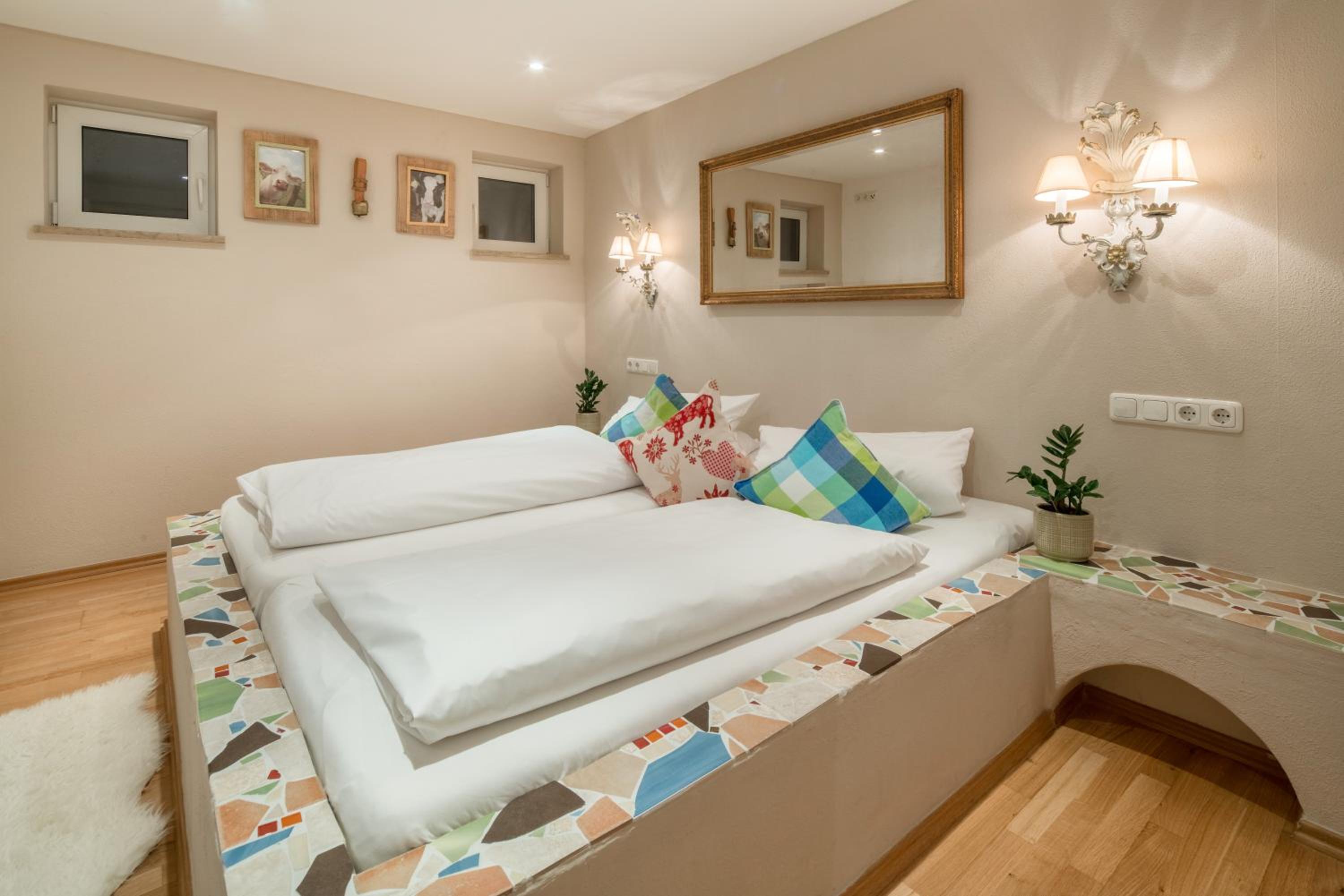 Apartment - Ground Floor photo 3