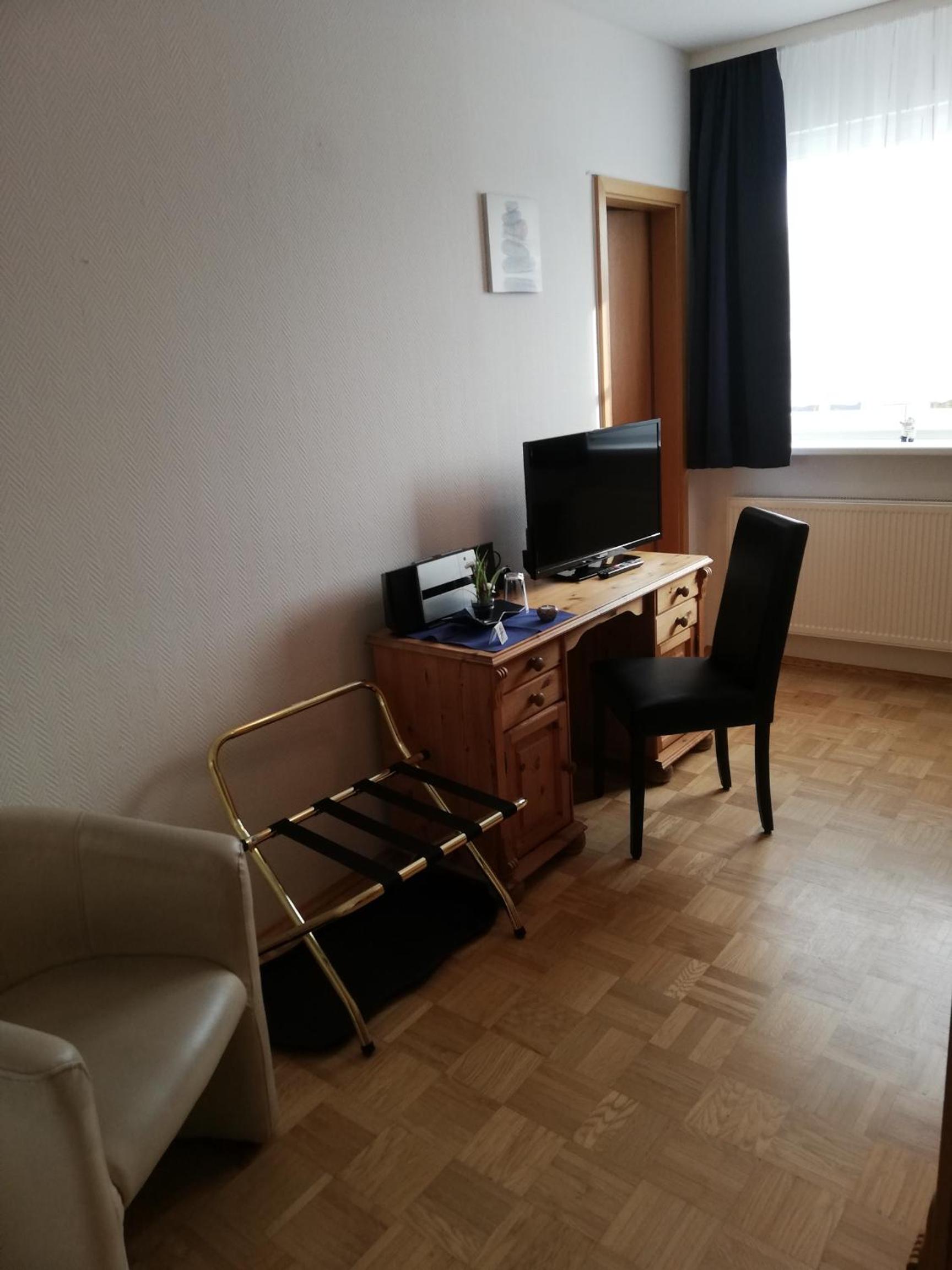 Single Room with Sea View photo 1