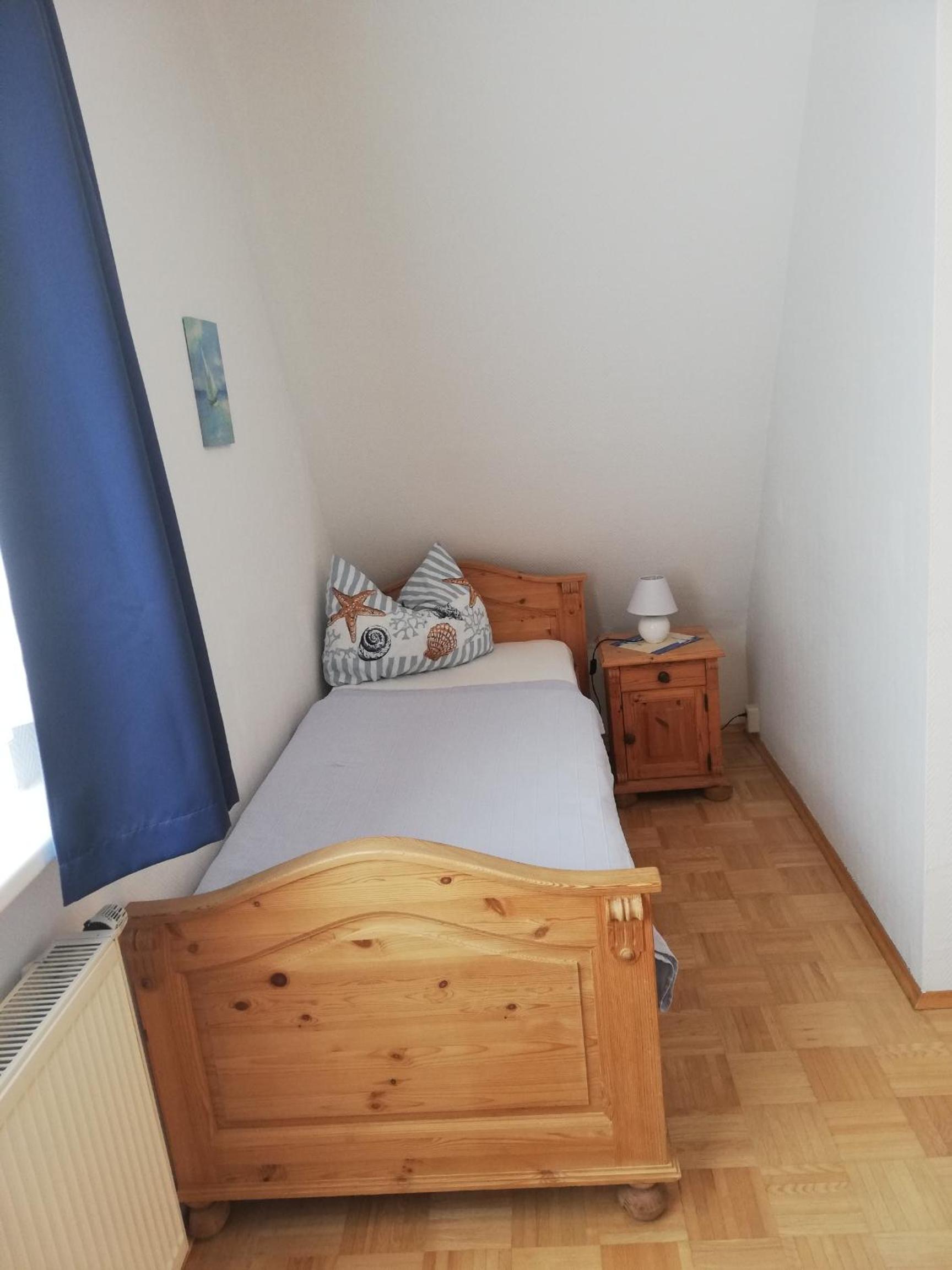 Single Room with Sea View photo 3